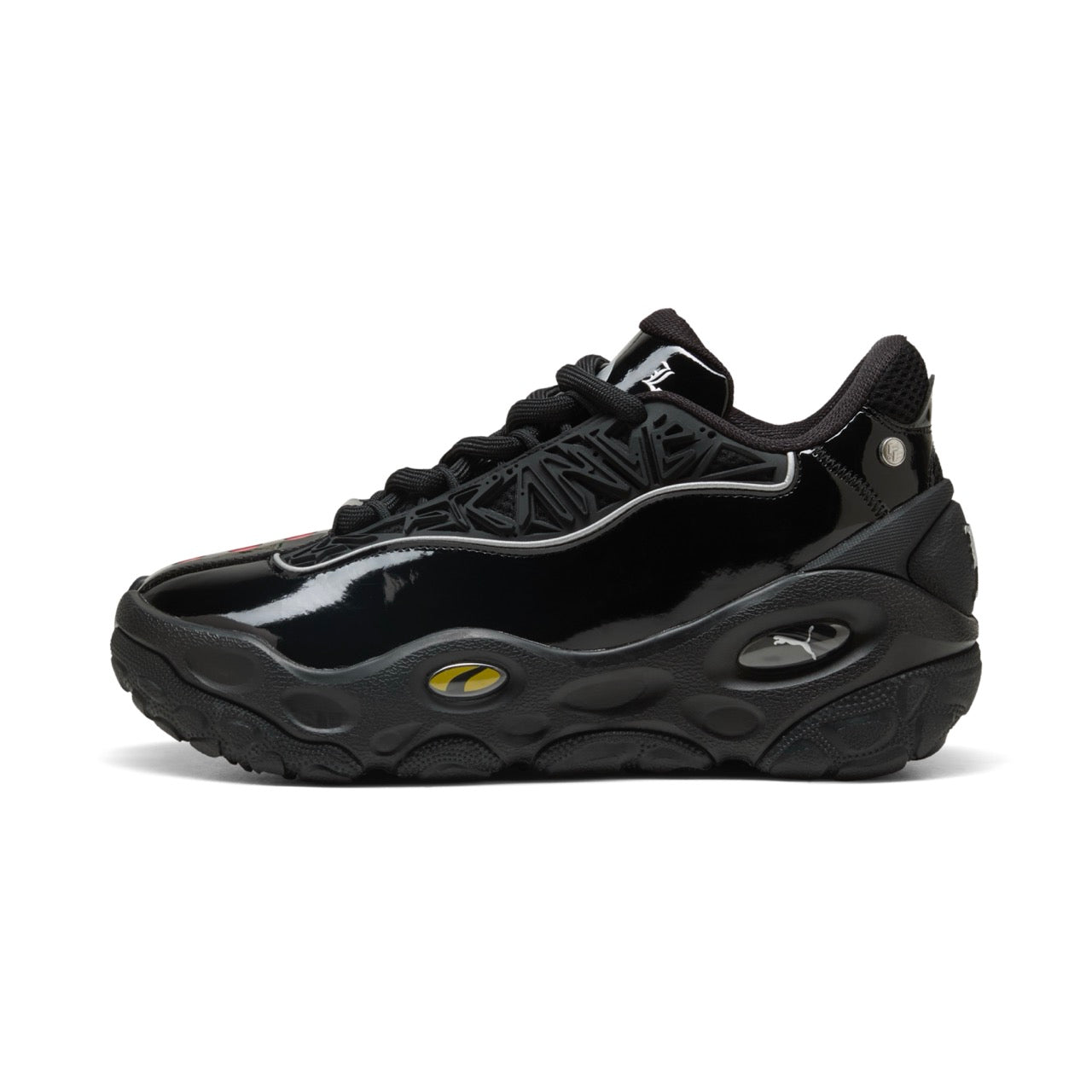 PUMA X FAST & FURIOUS MB.05 LA FRANCE נעלי כדורסל