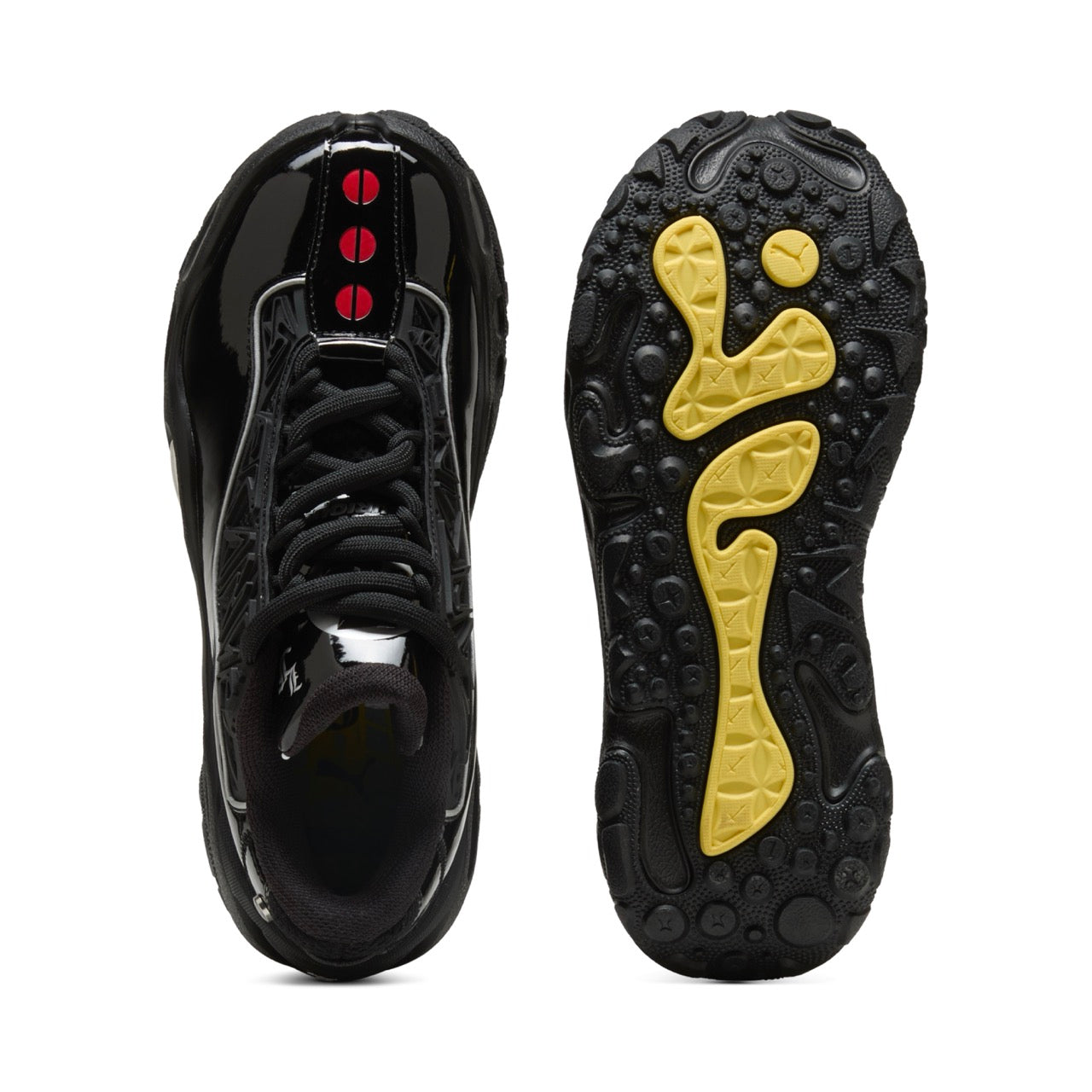 PUMA X FAST & FURIOUS MB.05 LA FRANCE נעלי כדורסל