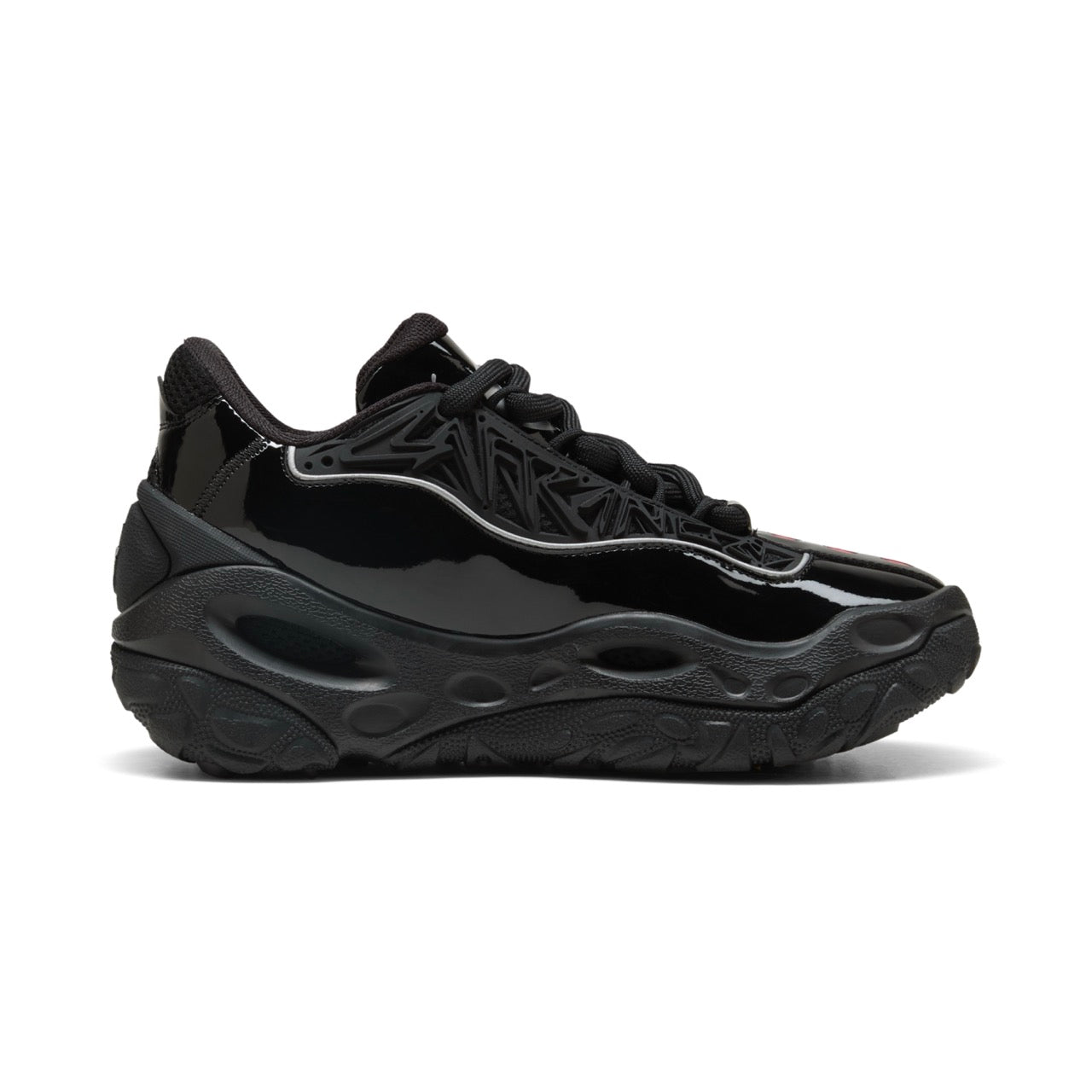 PUMA X FAST & FURIOUS MB.05 LA FRANCE נעלי כדורסל
