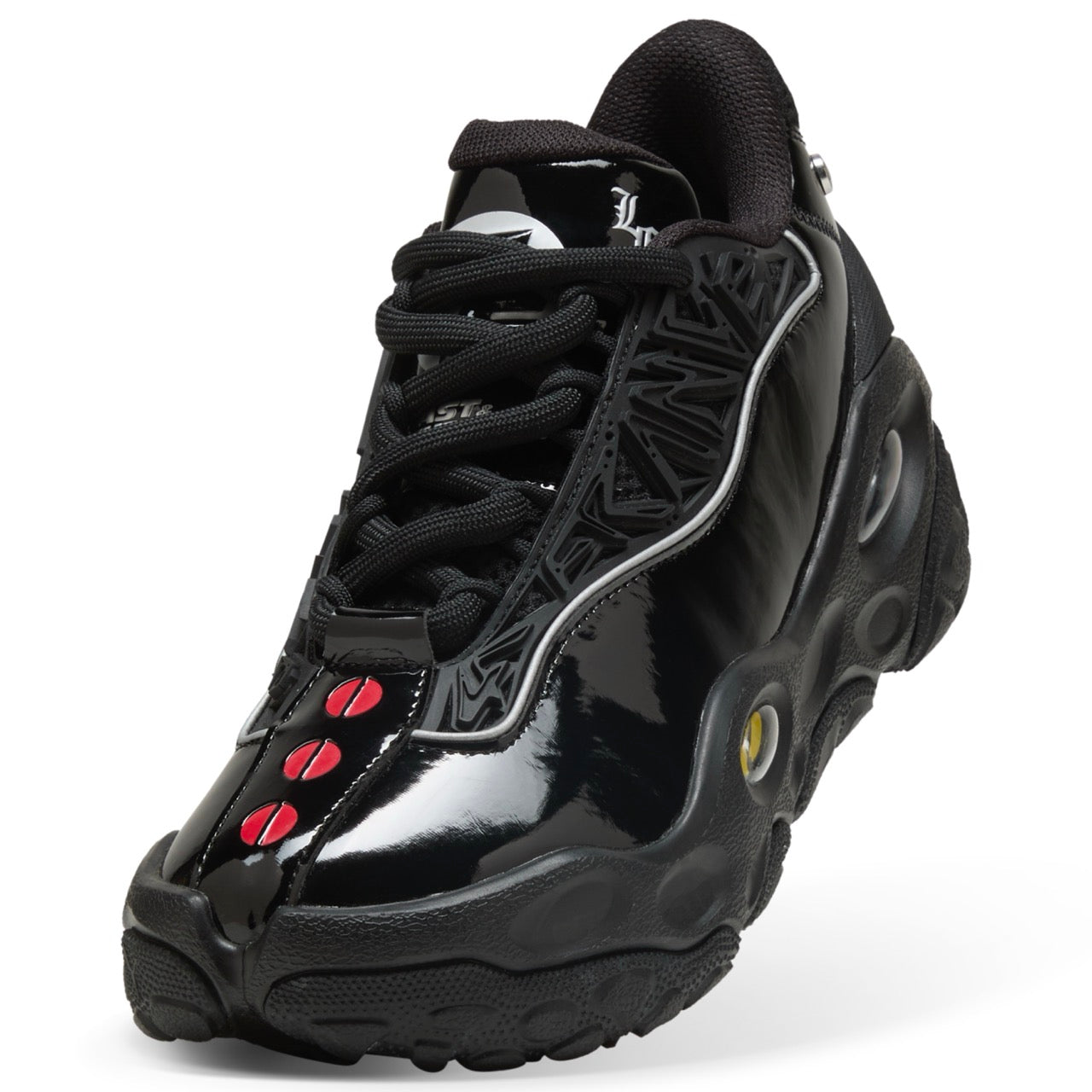 PUMA X FAST & FURIOUS LAFRANCE RNR LA נעלי כדורסל