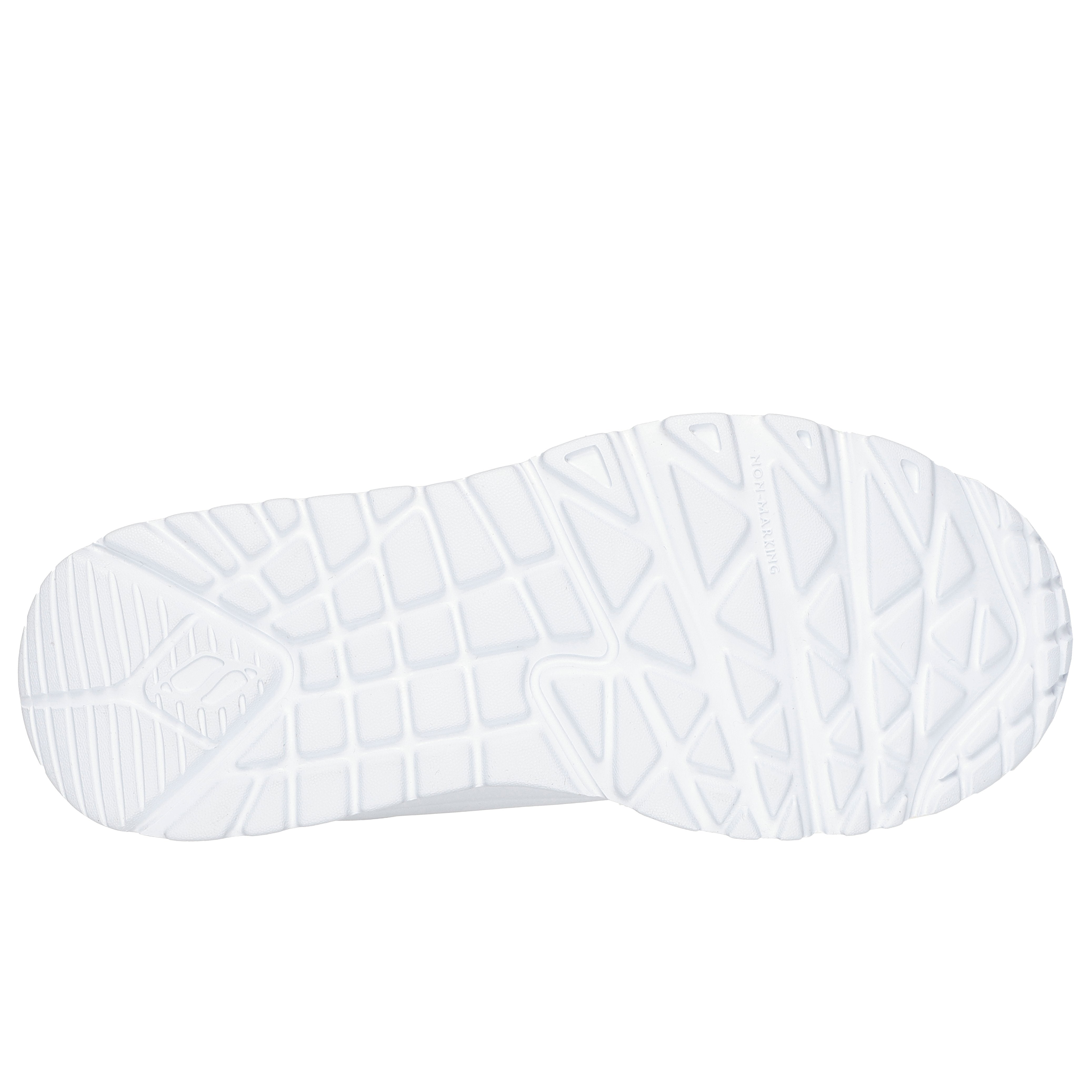 Skechers X JGoldcrown: Uno Lite - Lovely Luv סניקרס