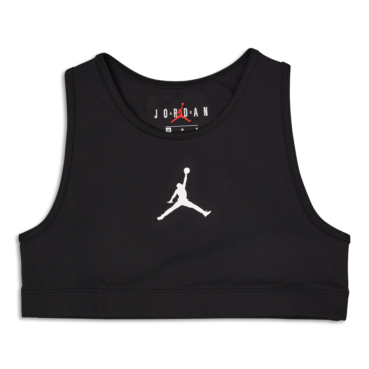 JORDAN JUMPMAN SPORTS טופ לוגו