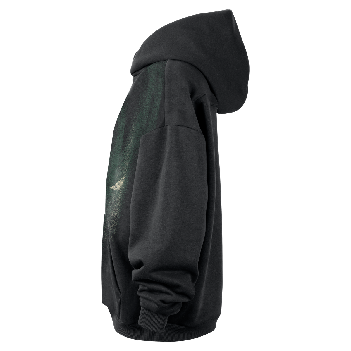MILWAUKEE BUCKS STANDARD ISSUE קפוצ'ון