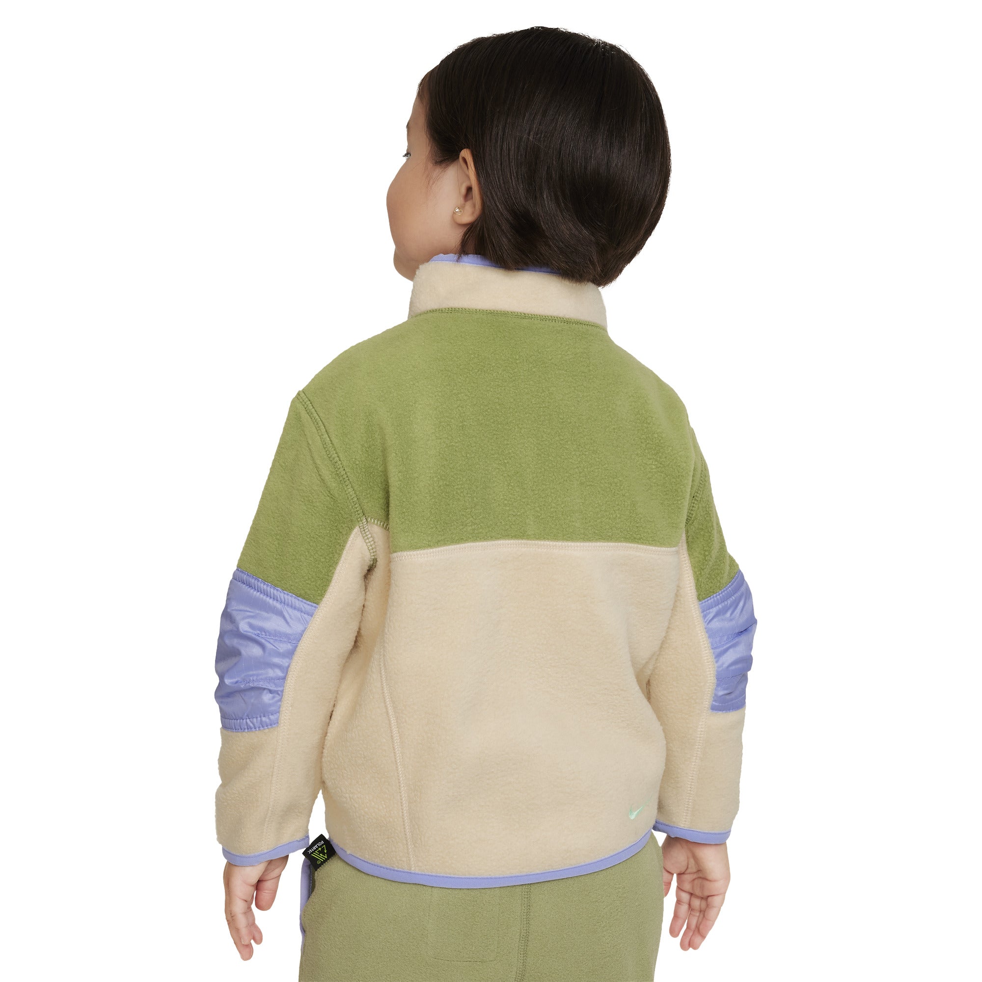 SHERPA ג'קט