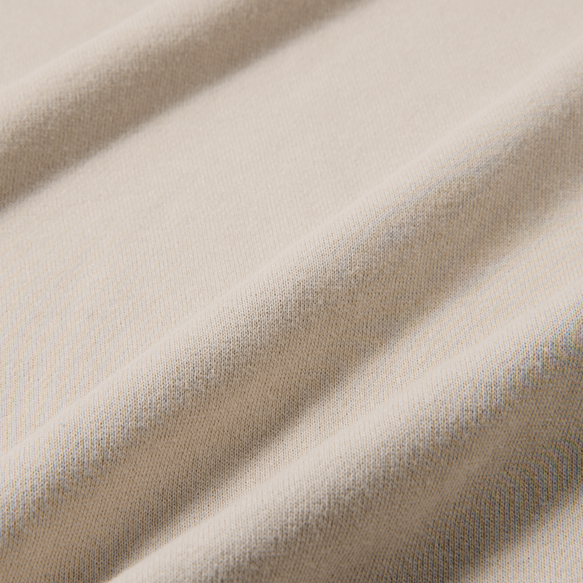 Studio Fleece Medium Weight סווטשירט