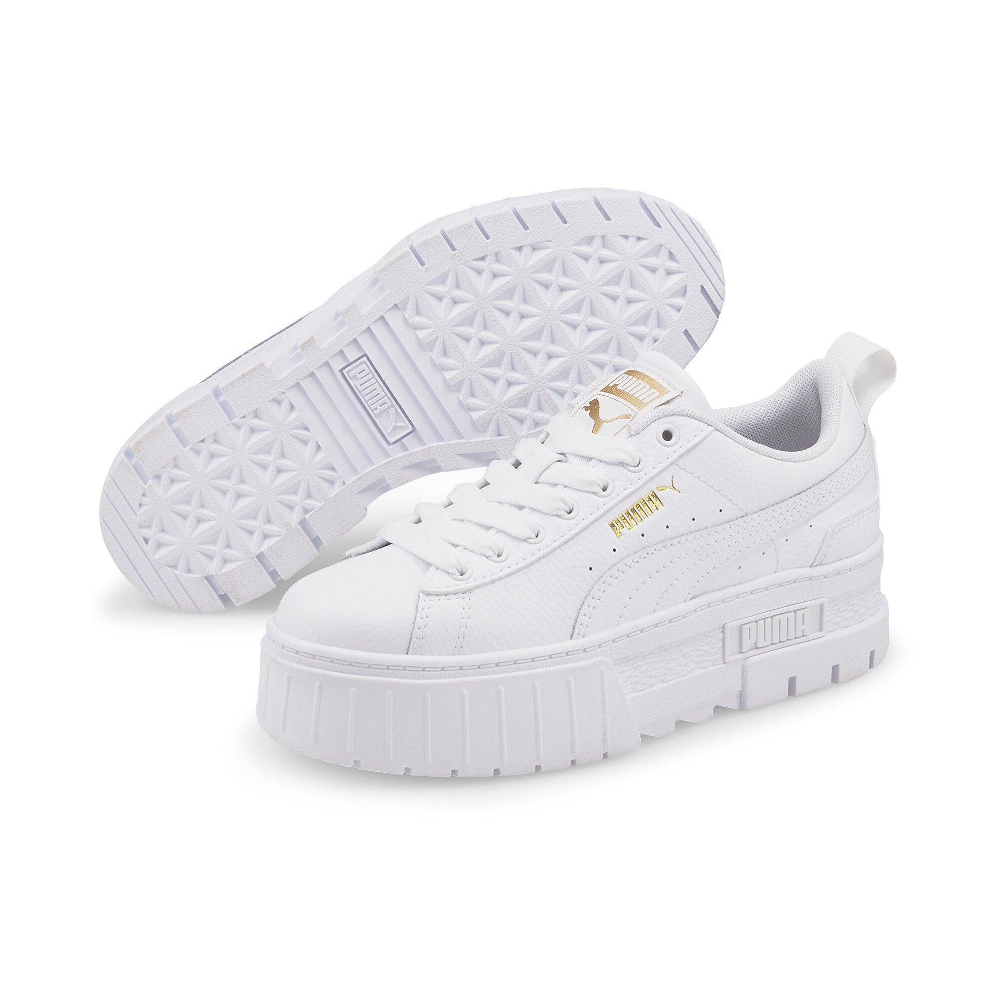 | MAYZE LTH JR סניקרס | FOOT LOCKER