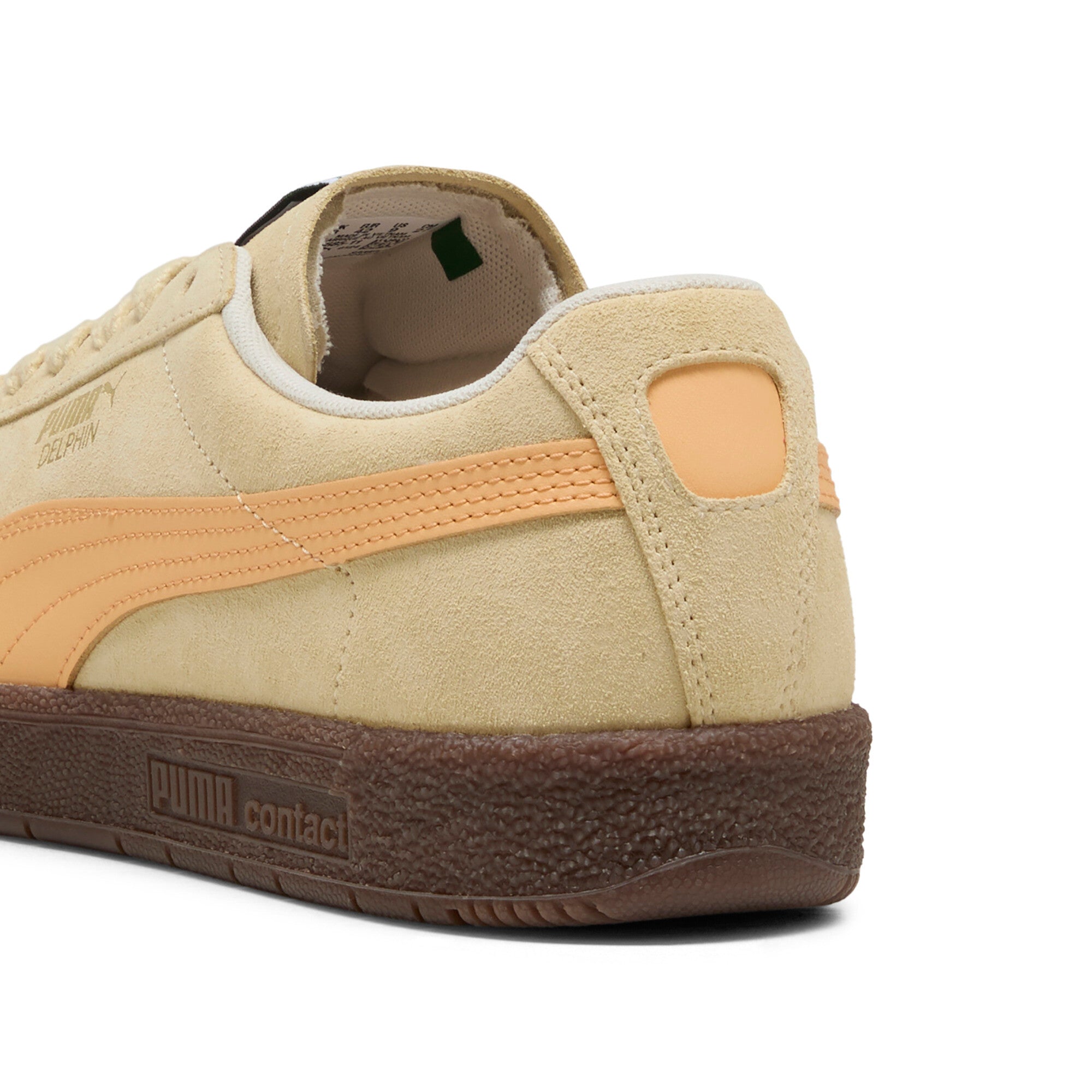 Delphin סניקרס