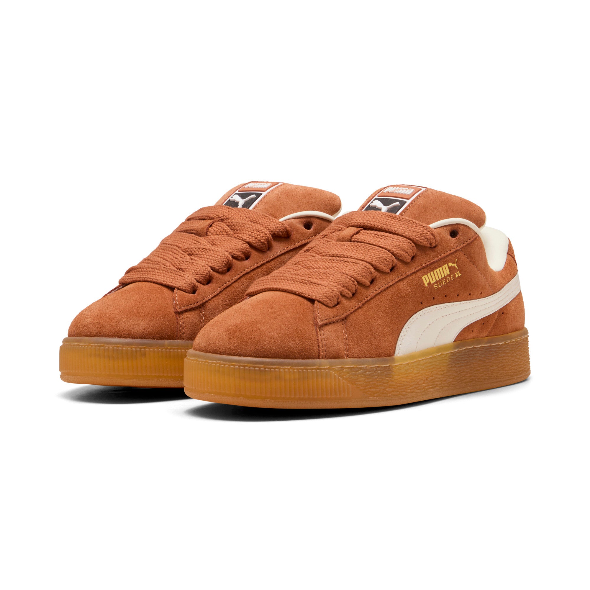Suede XL סניקרס
