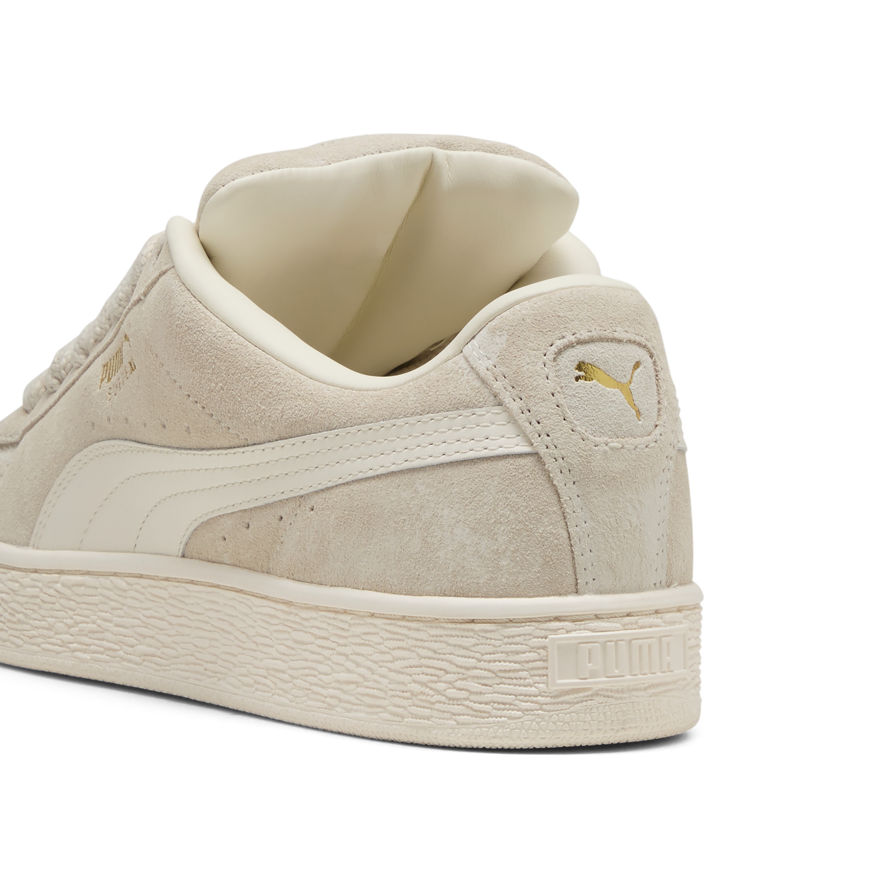 Suede XL סניקרס