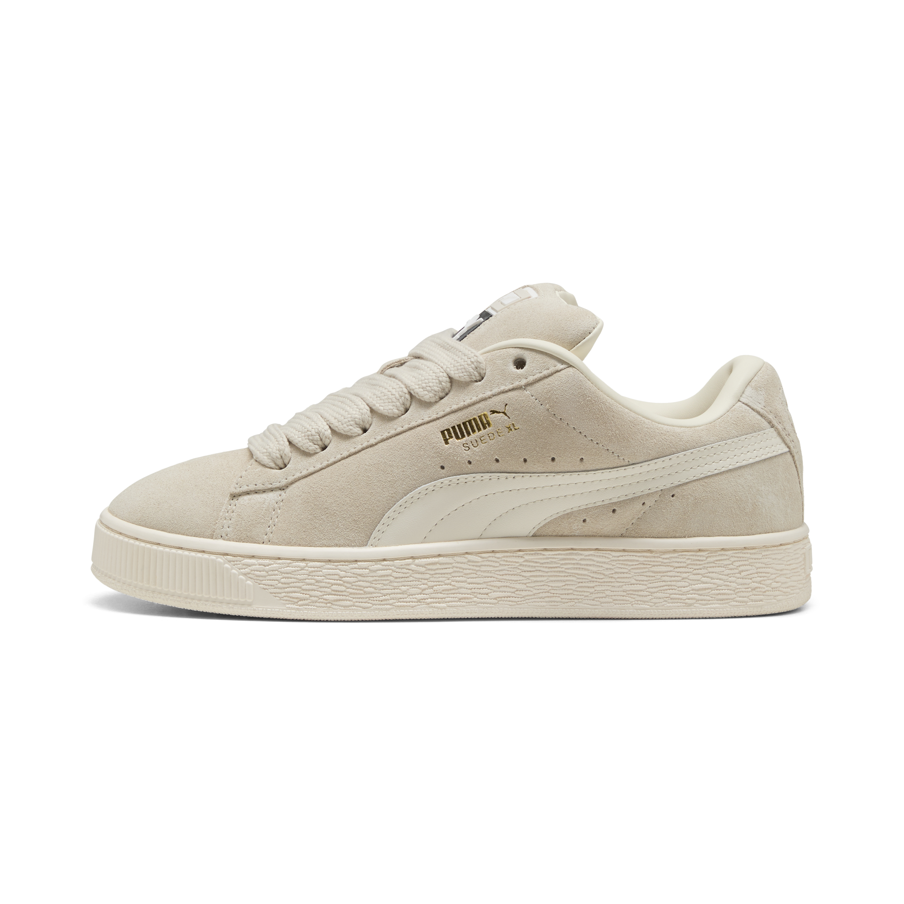Suede XL סניקרס