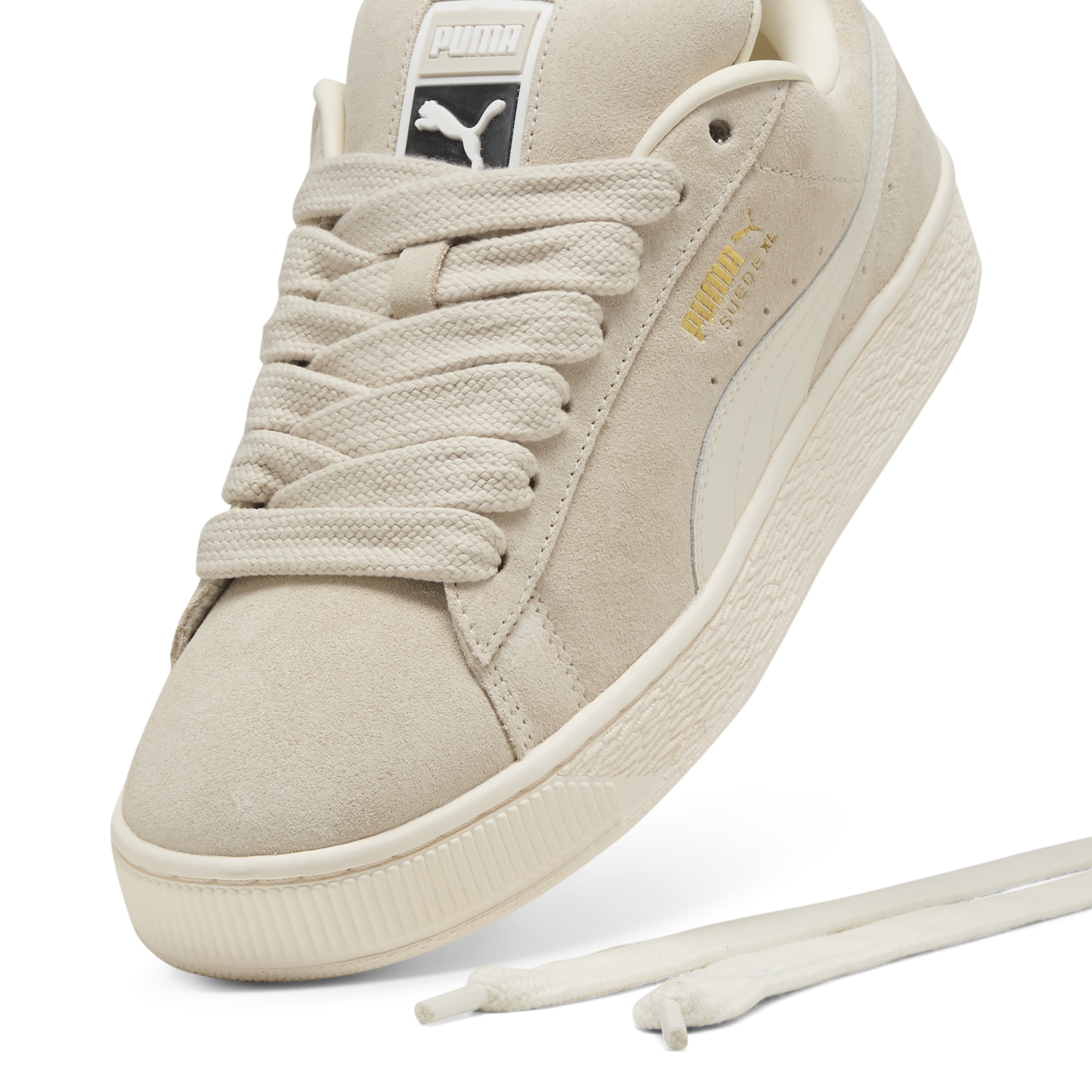 Suede XL סניקרס