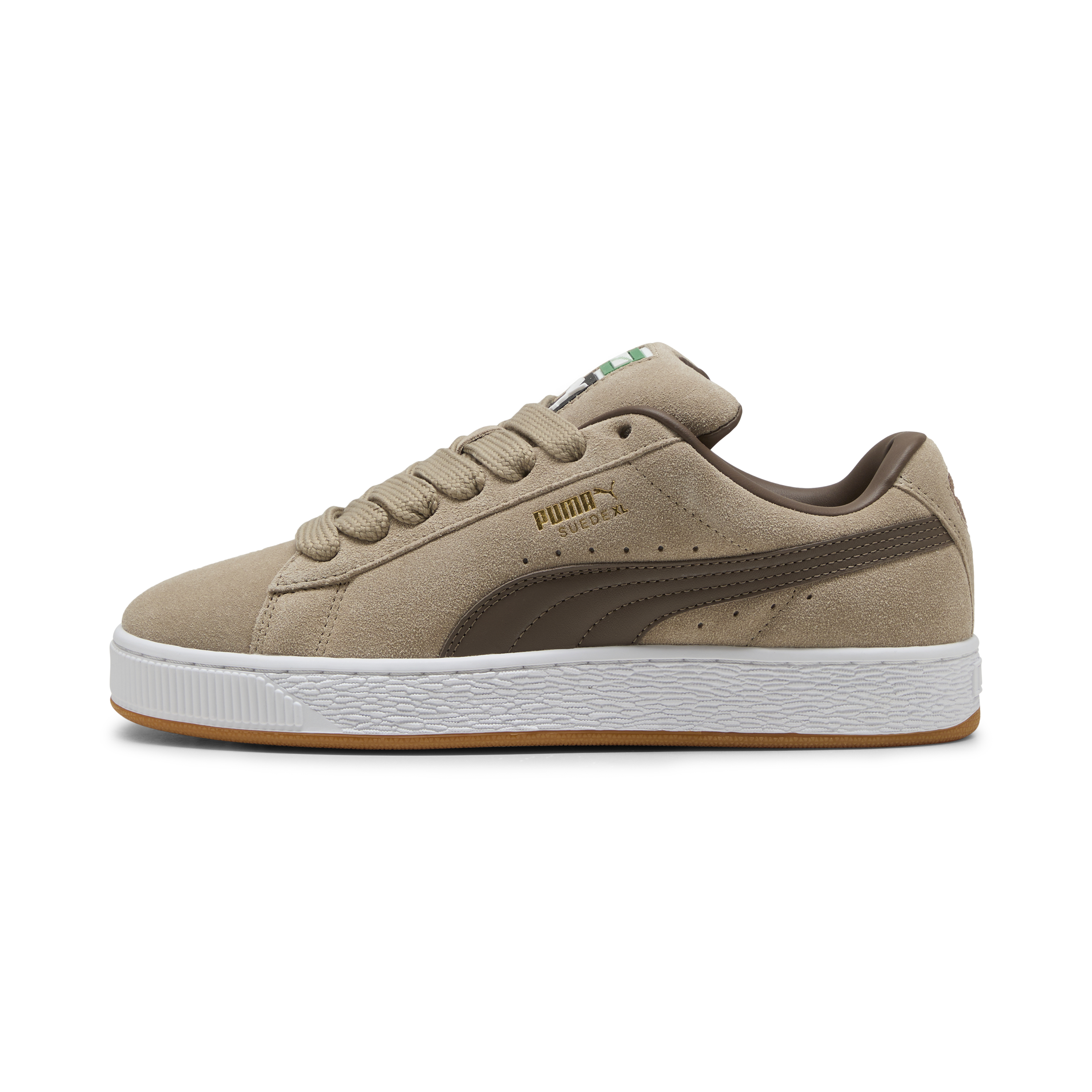 Suede XL סניקרס