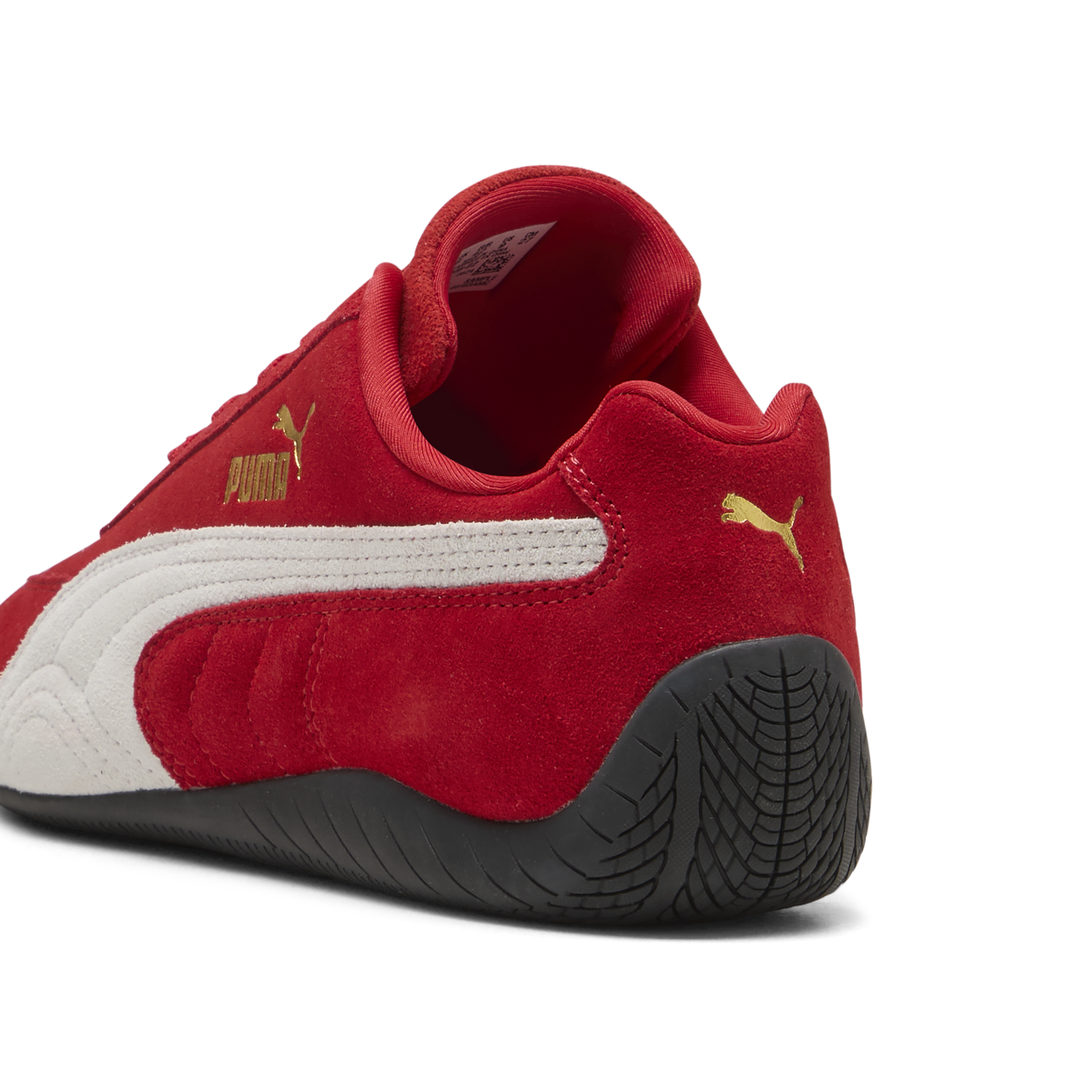 Speedcat OG סניקרס