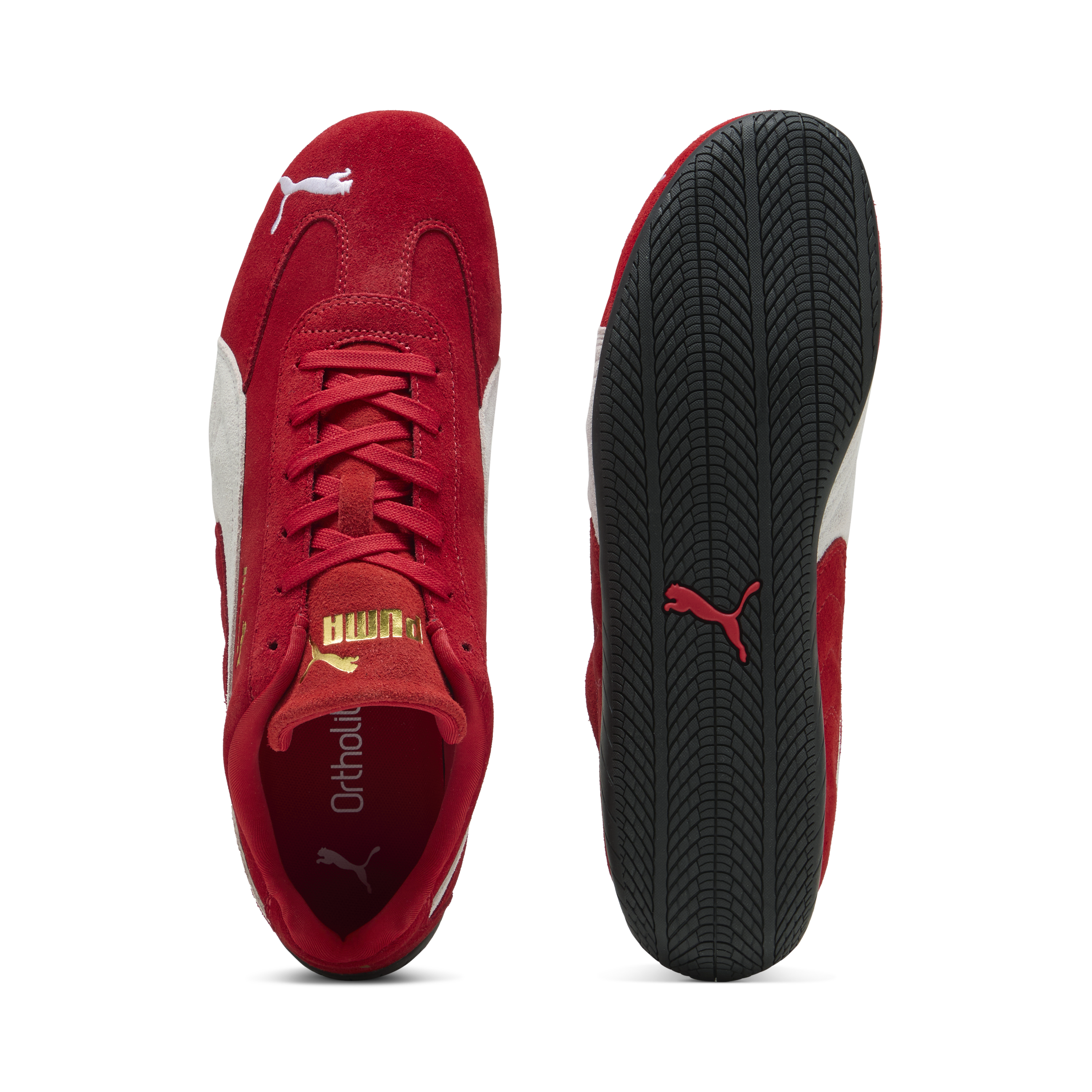 Speedcat OG סניקרס