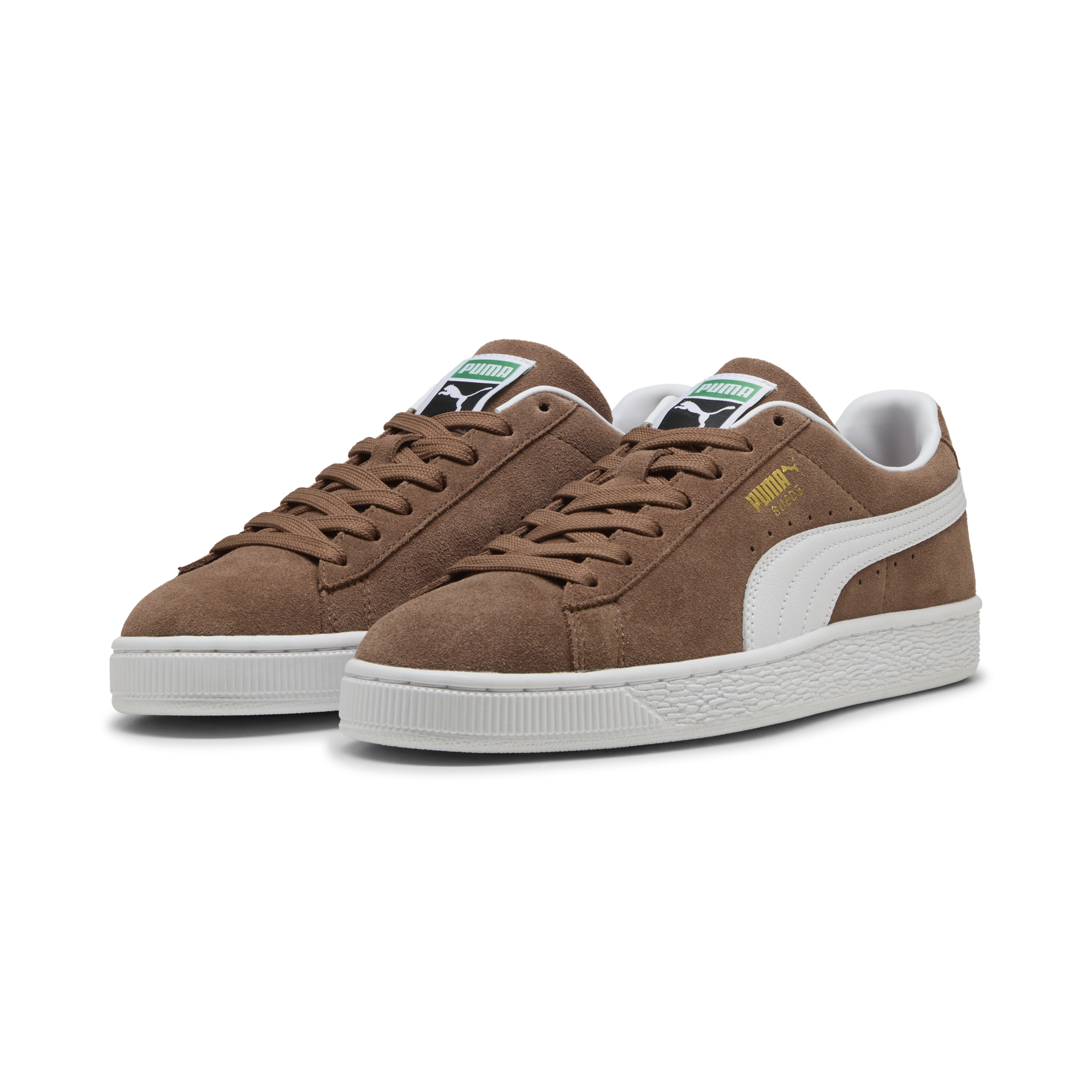 SUEDE CLASSIC סניקרס