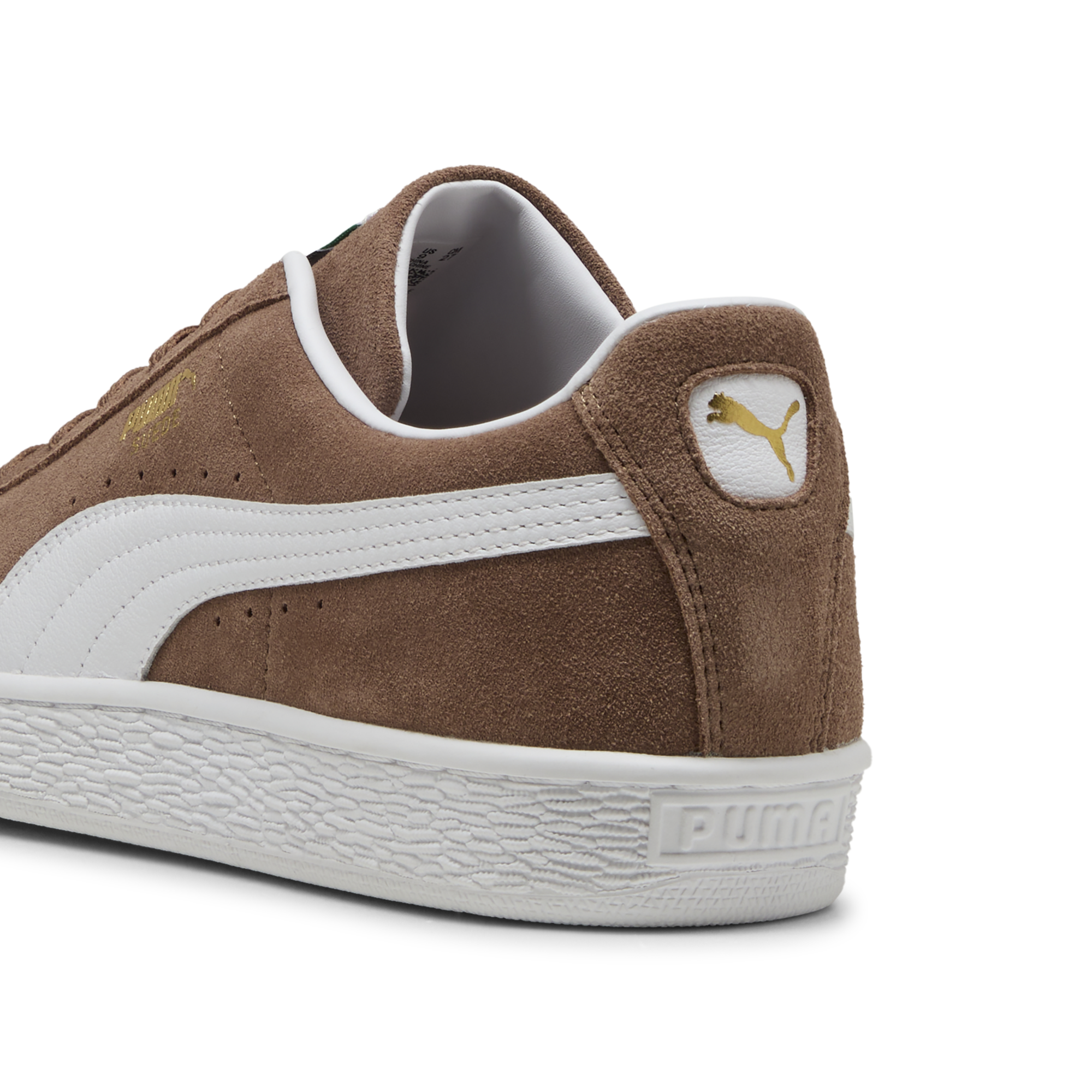 SUEDE CLASSIC סניקרס