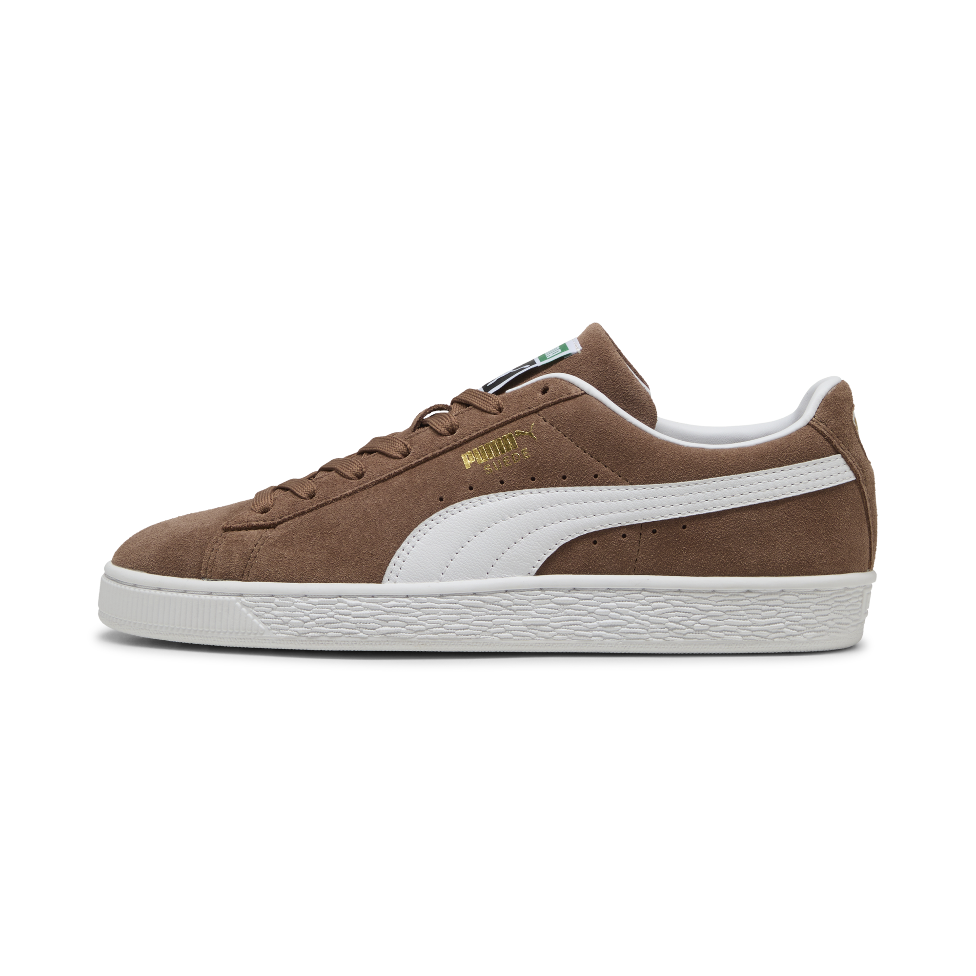 SUEDE CLASSIC סניקרס