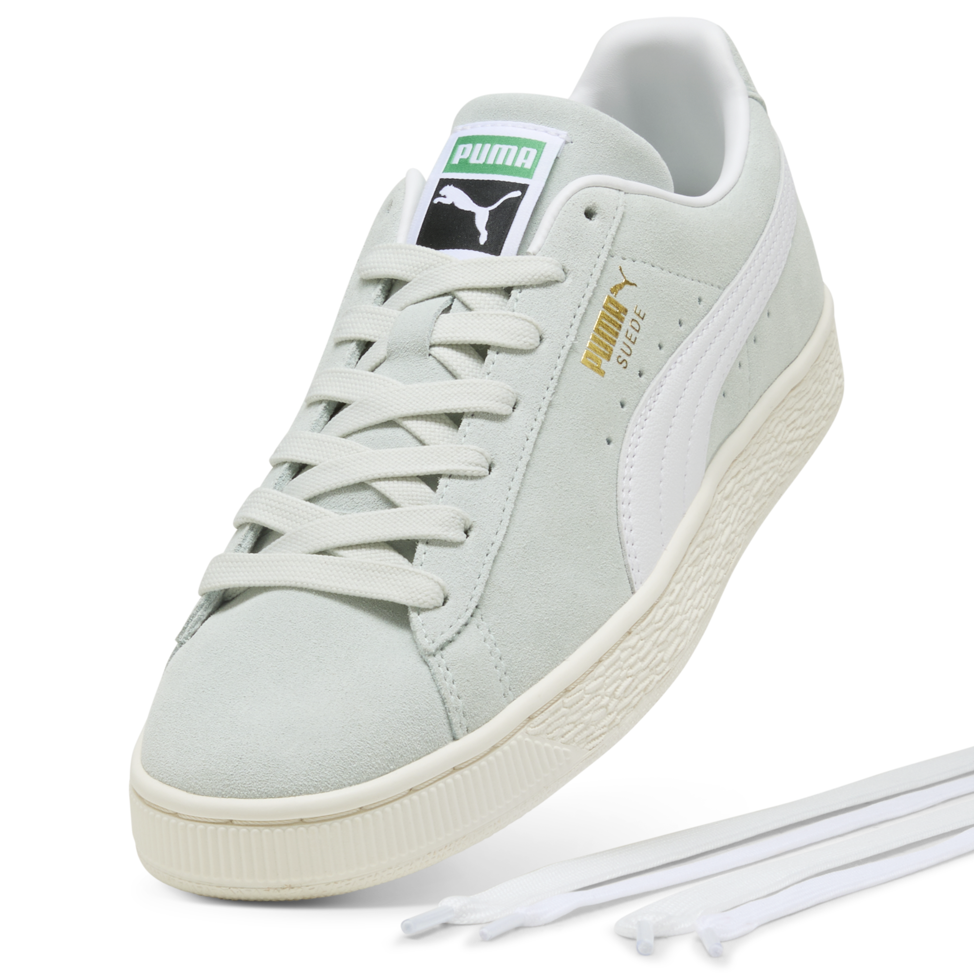 SUEDE CLASSIC סניקרס