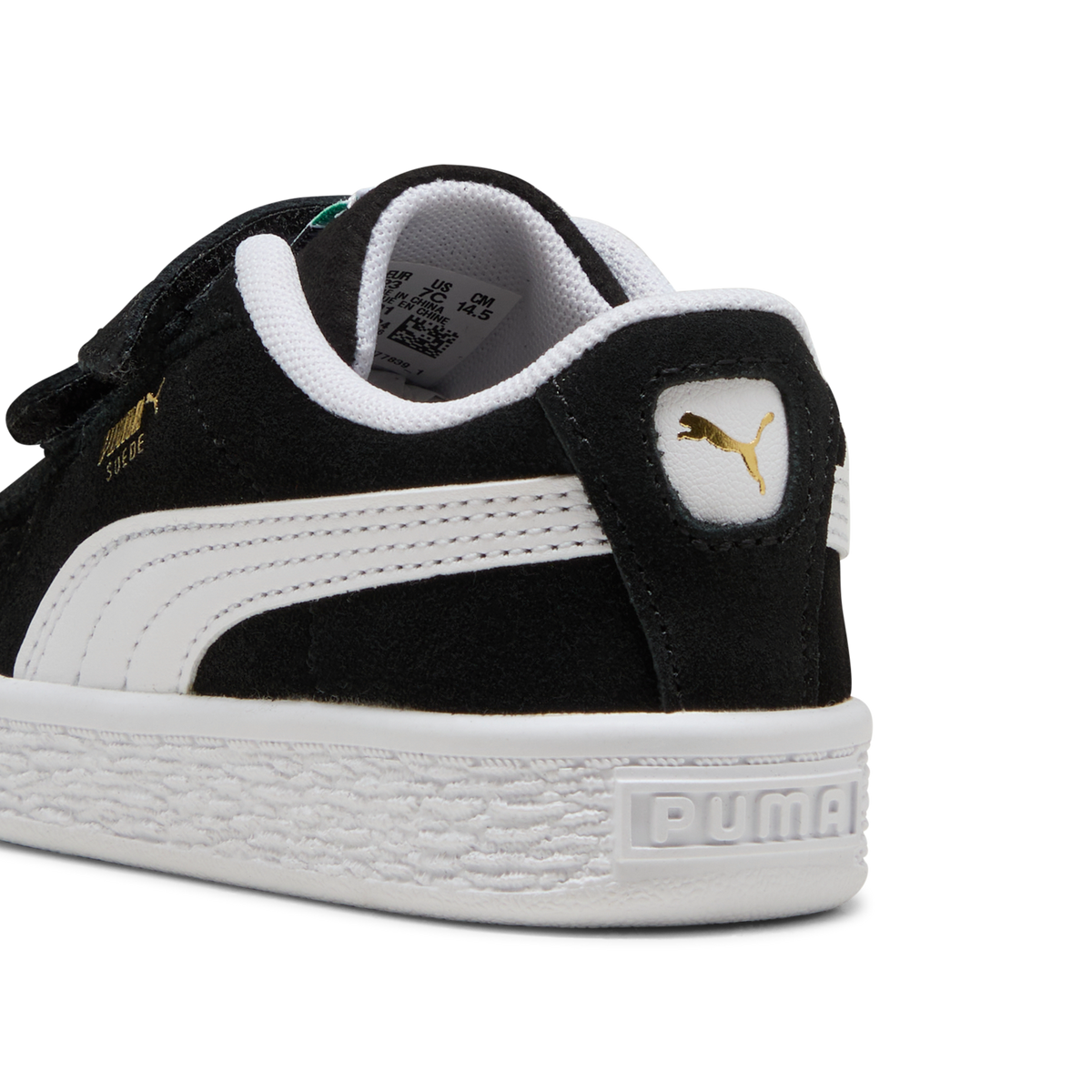 Suede Classic סניקרס