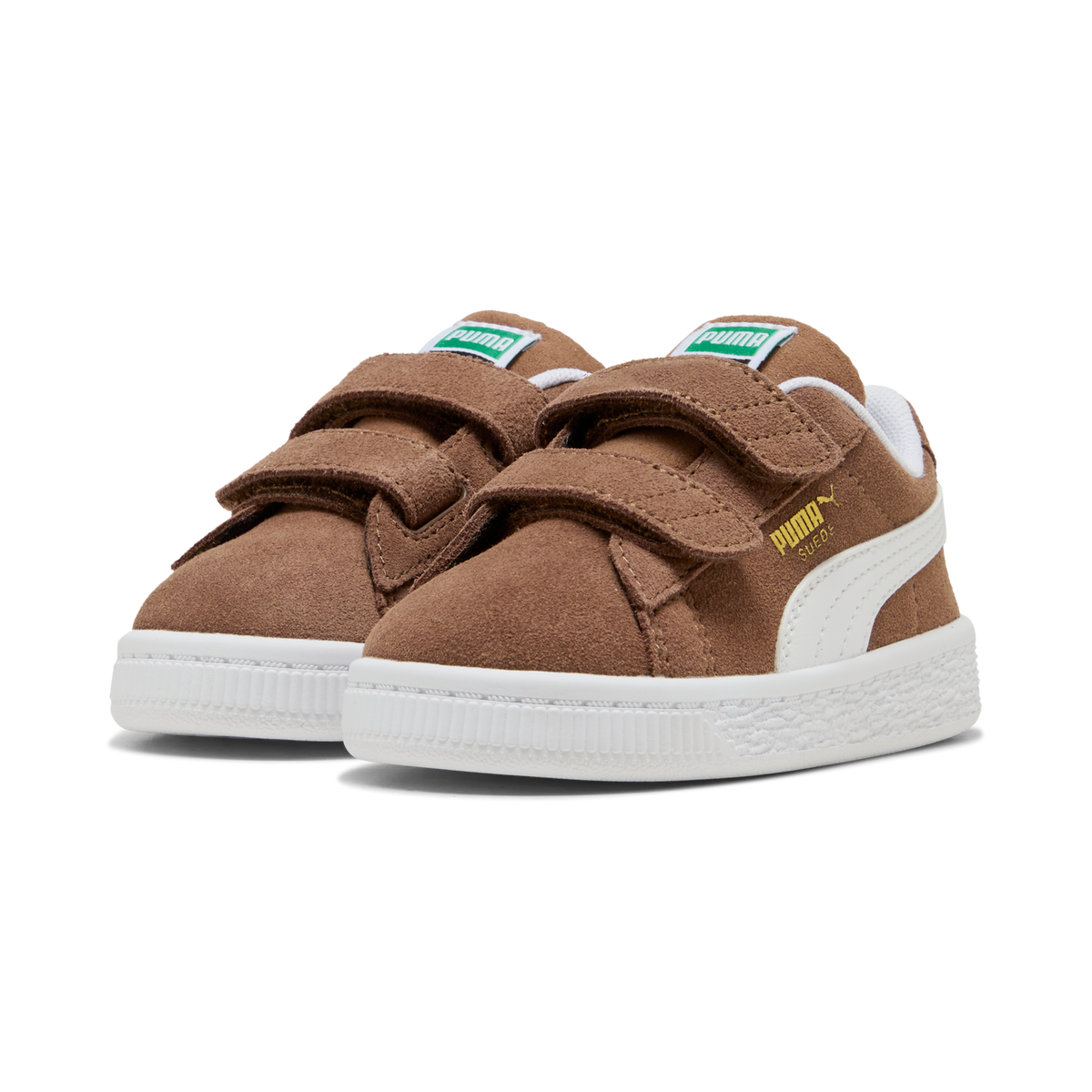 Suede Classic סניקרס
