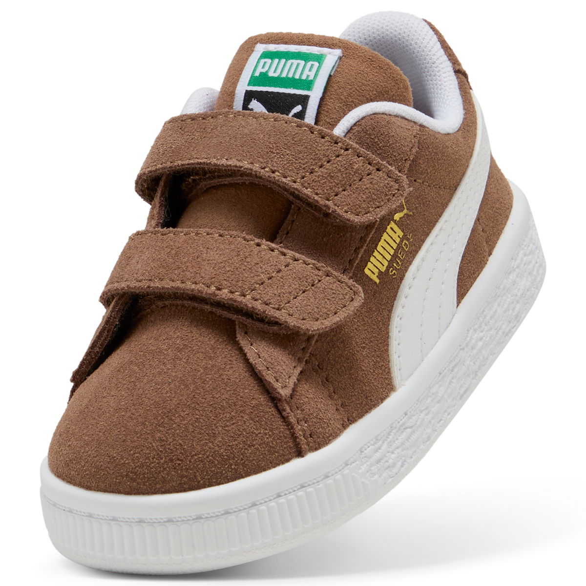 Suede Classic סניקרס