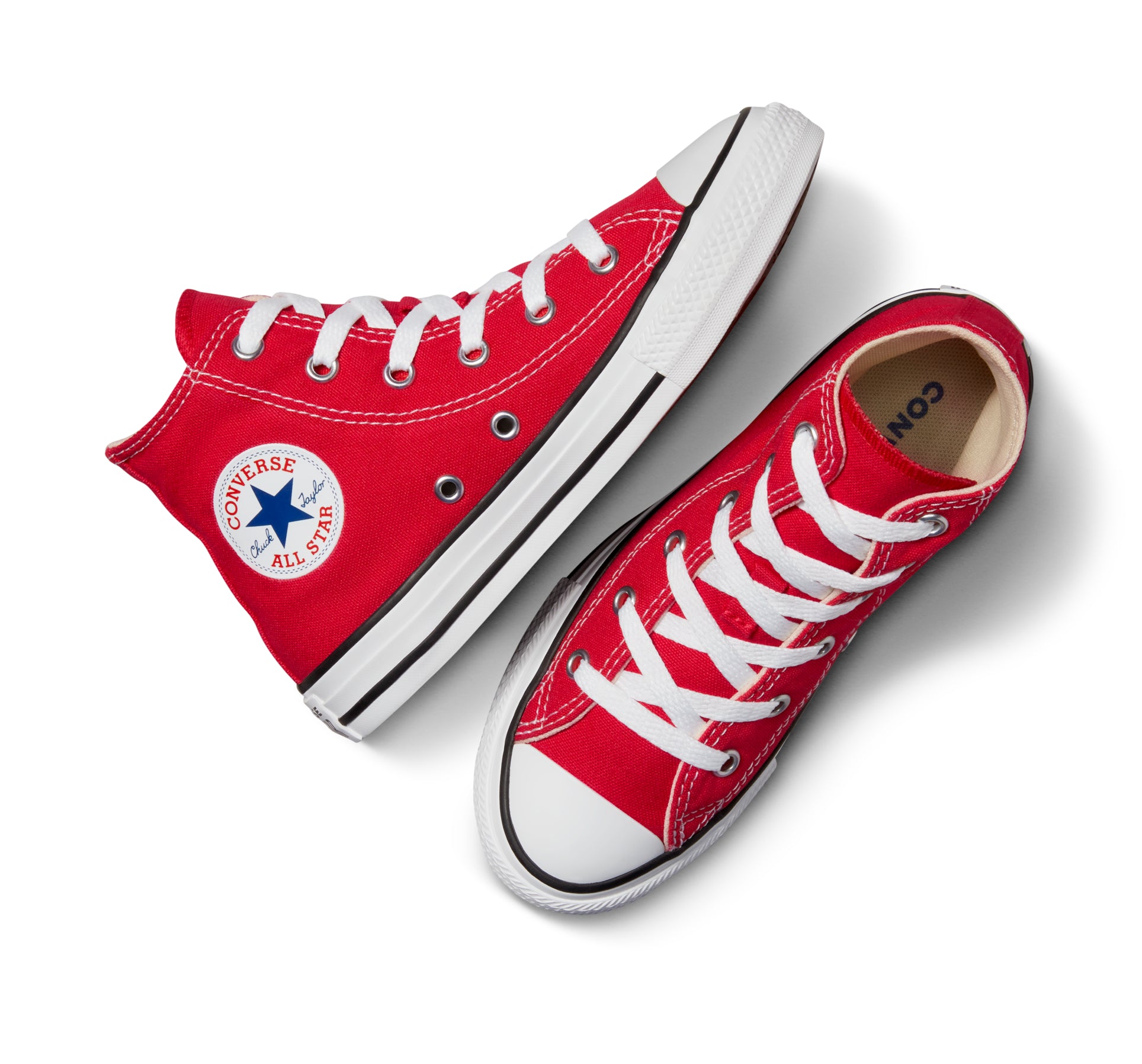CHUCK TAYLOR HI סניקרס