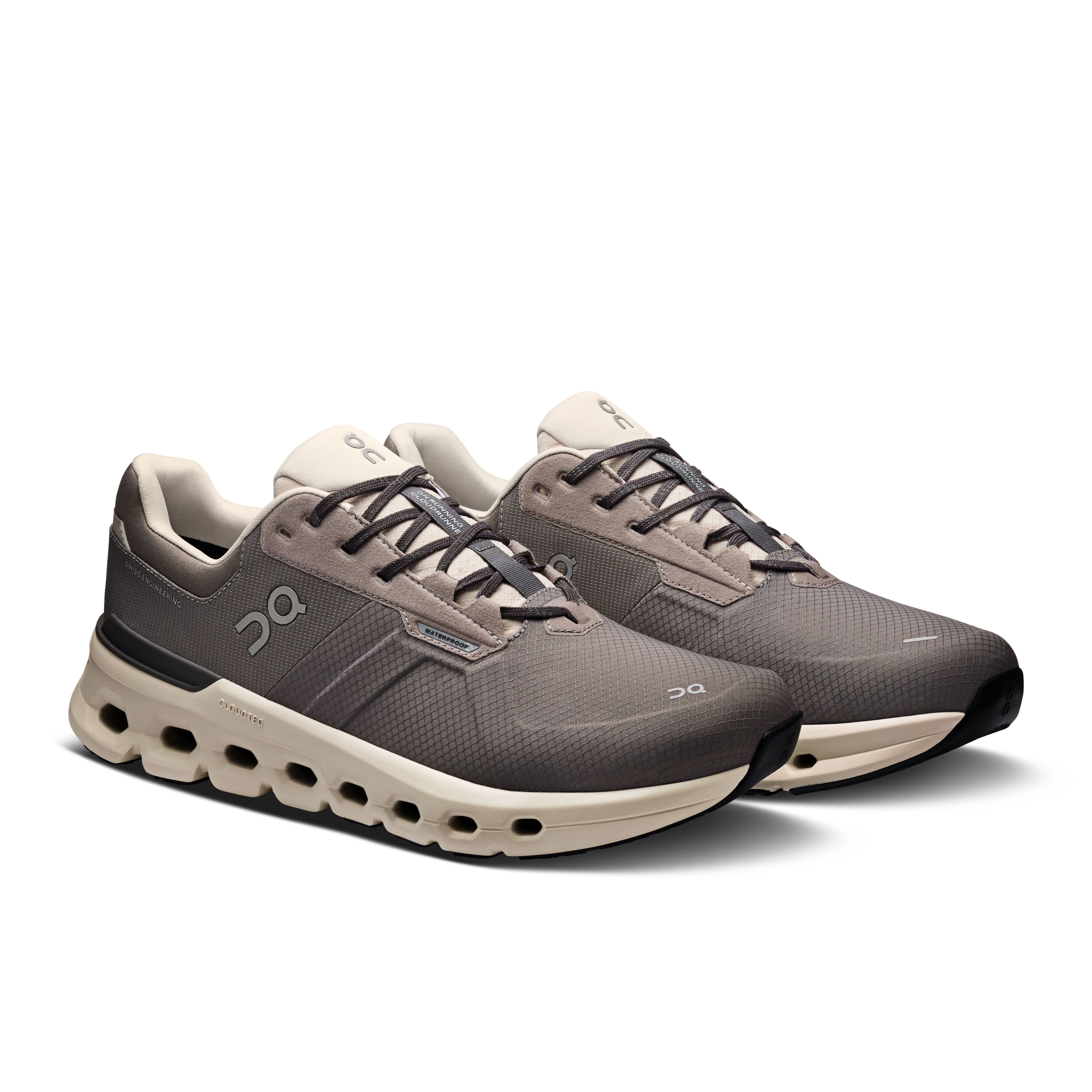 CLOUDRUNNER 2 WATERPROOF נעלי ריצה
