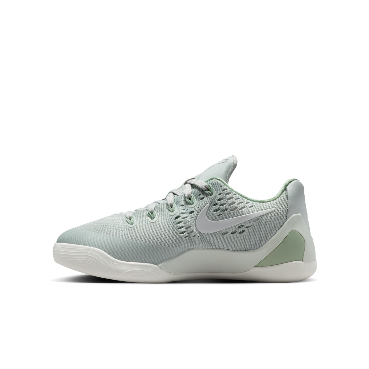 KOBE IX LOW נעלי כדורסל