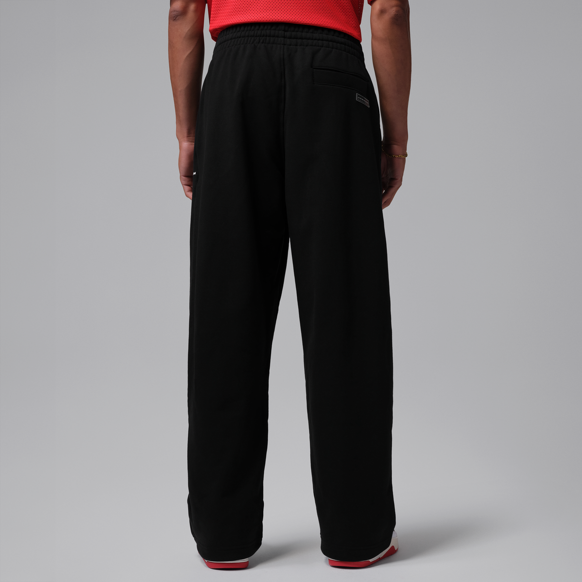 JORDAN FLIGHT FLEECE מכנסיים ארוכים