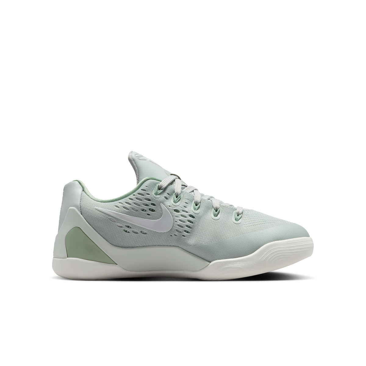 KOBE IX LOW נעלי כדורסל