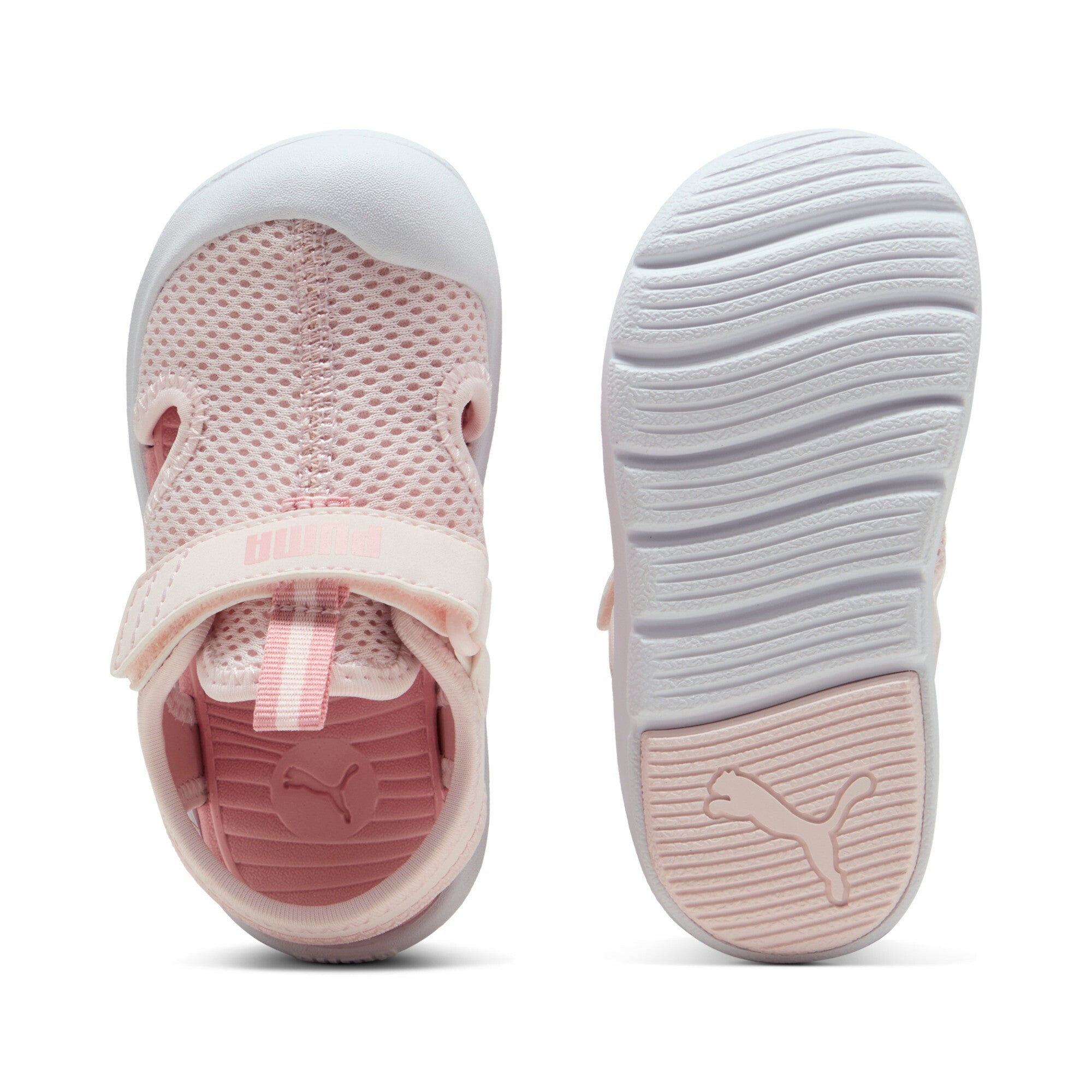 PUMA FUN RACER SANDAL MESH V סנדלים