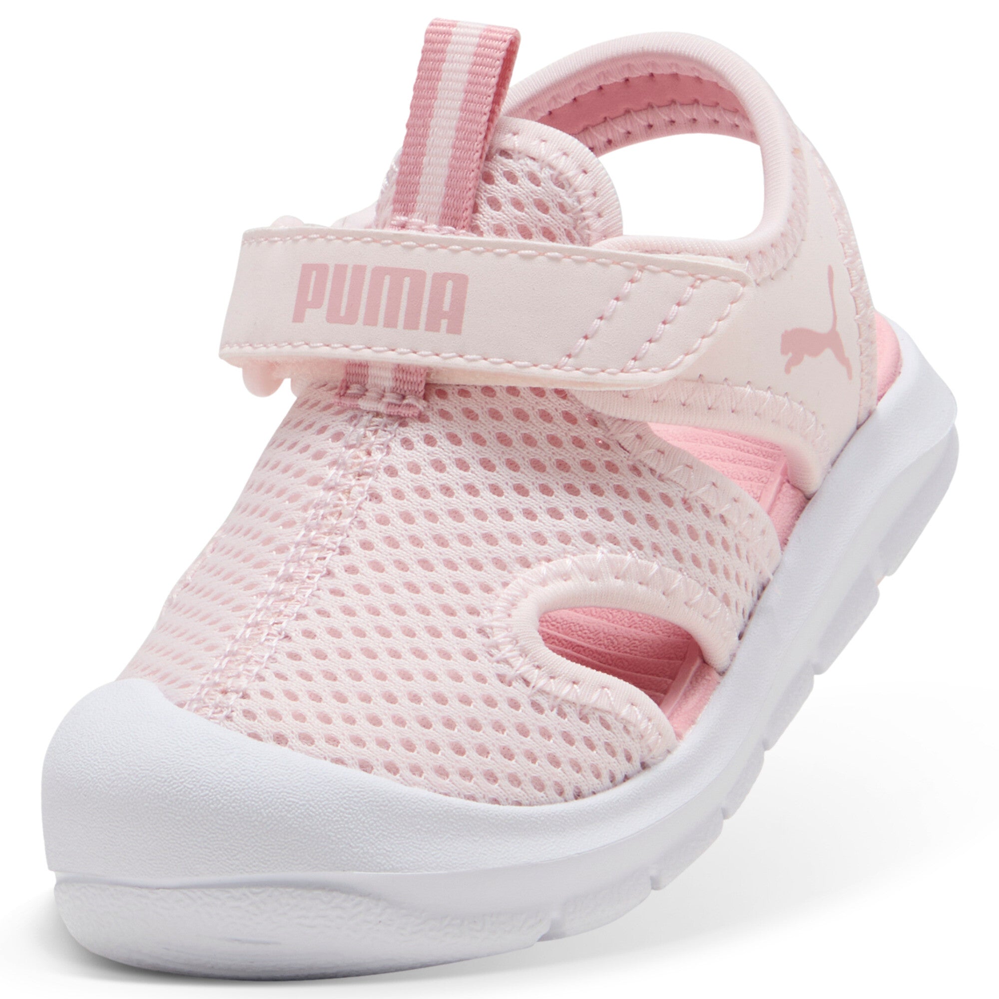 PUMA FUN RACER SANDAL MESH V סנדלים