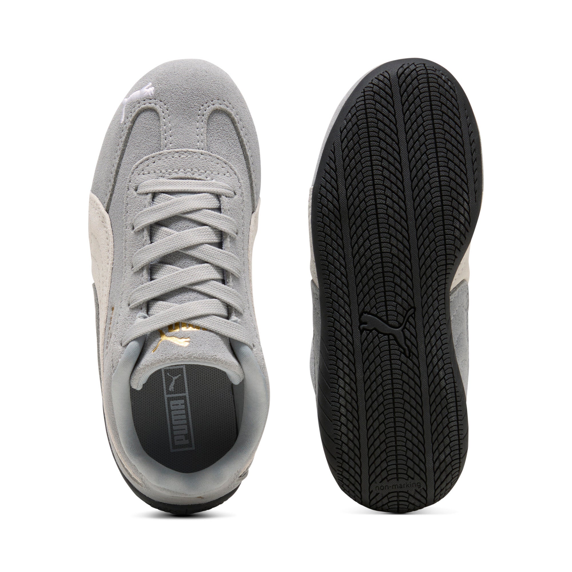 SPEEDCAT OG סניקרס