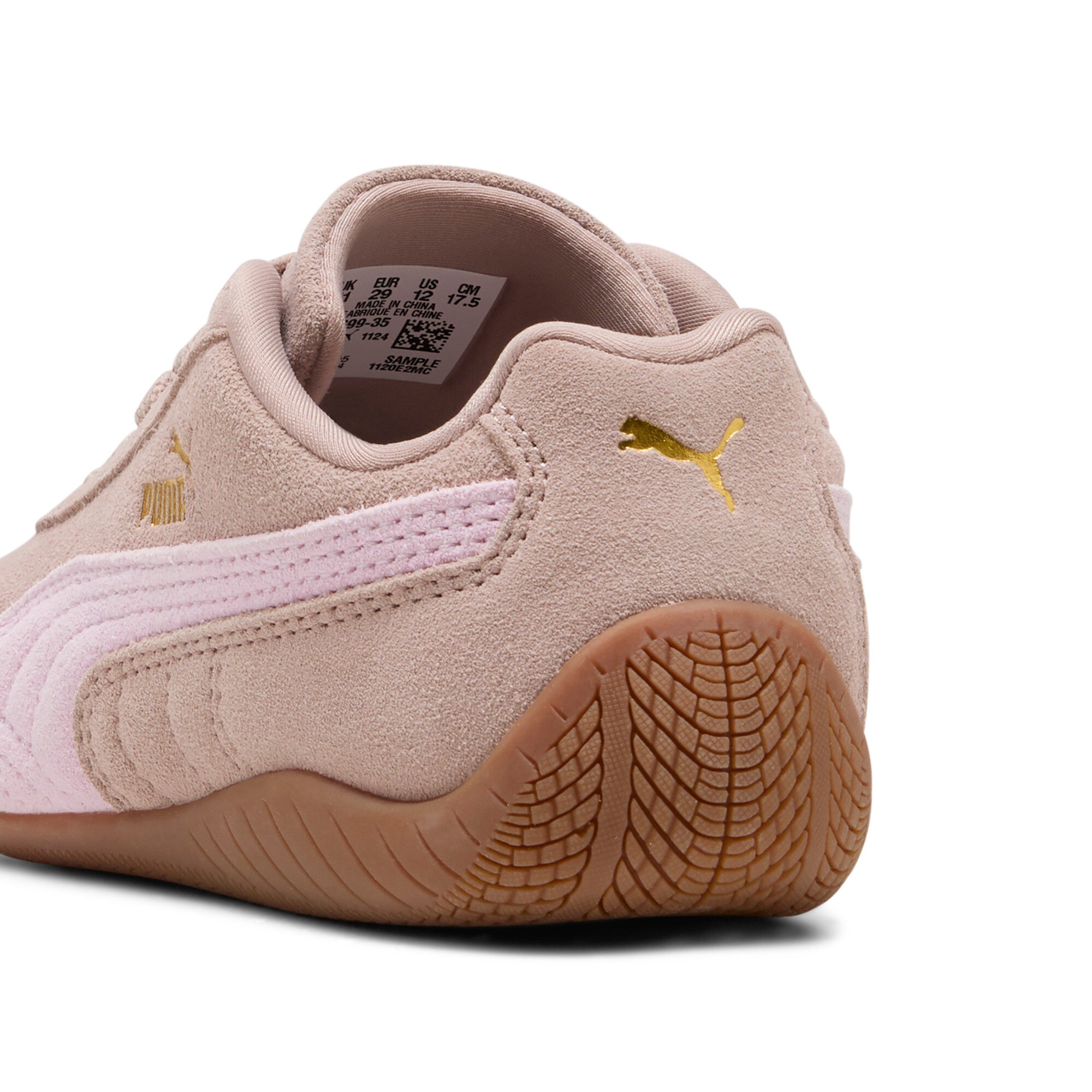 SPEEDCAT OG סניקרס