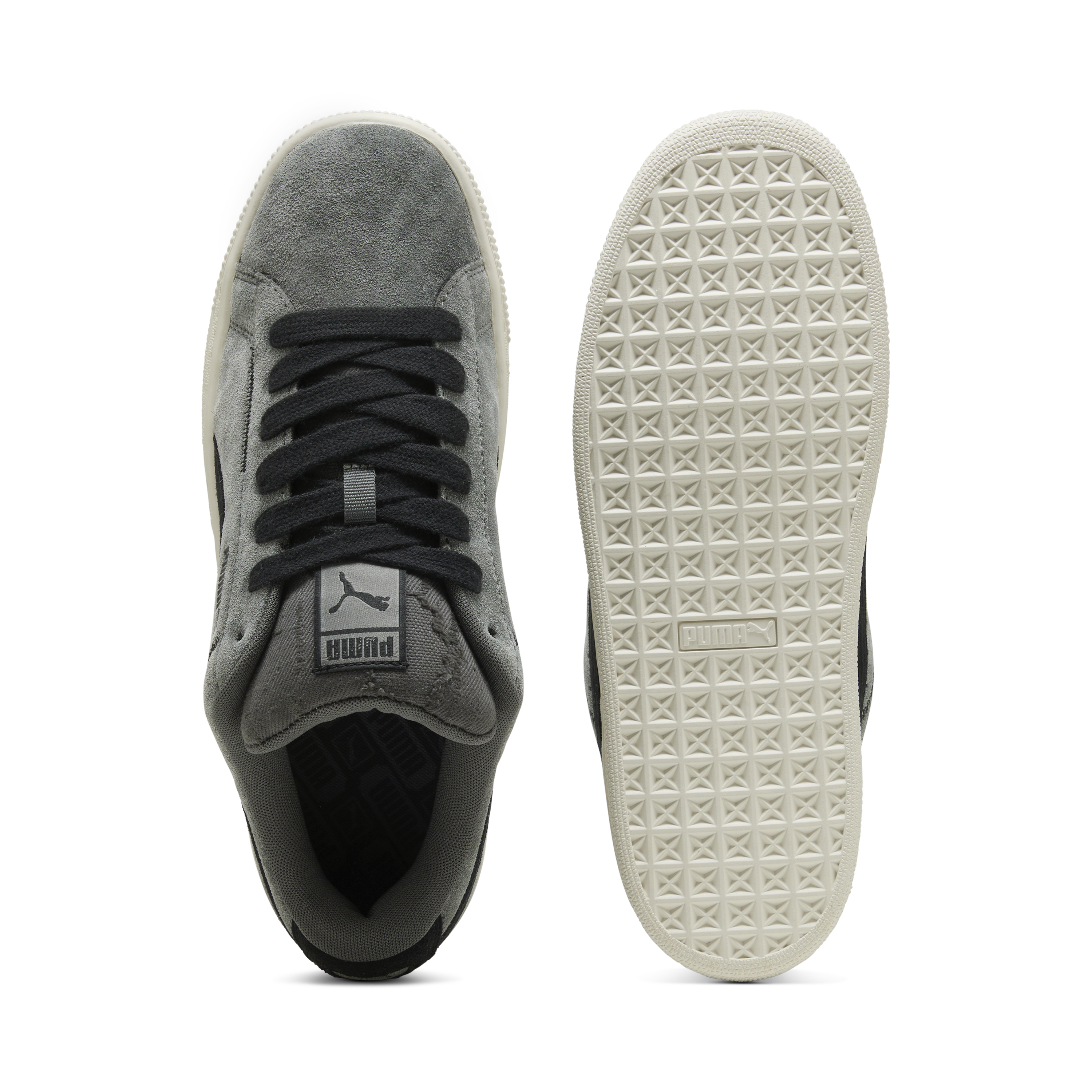 Suede XL Thrive Triumph סניקרס