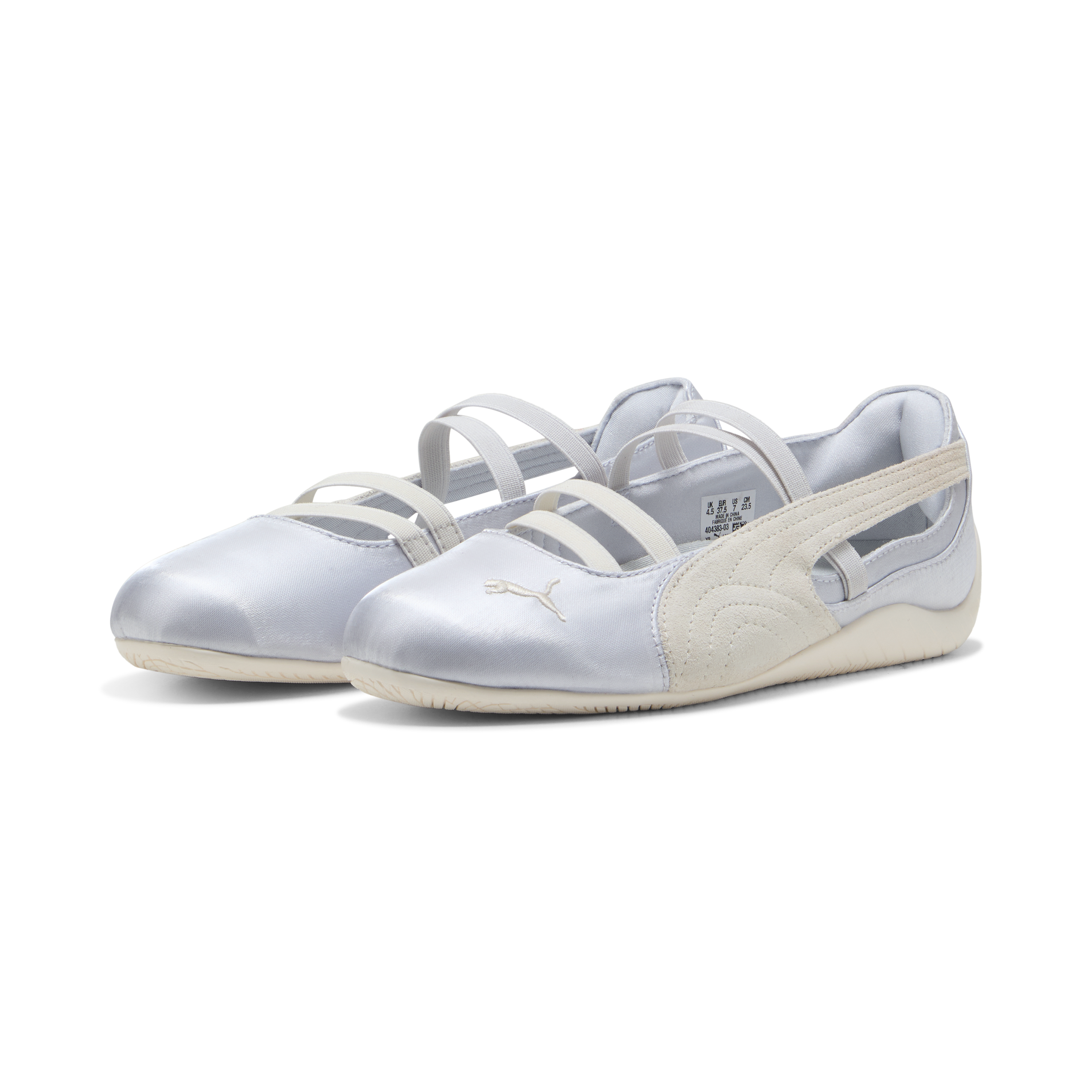 Speedcat Ballet Satin נעלי בובה
