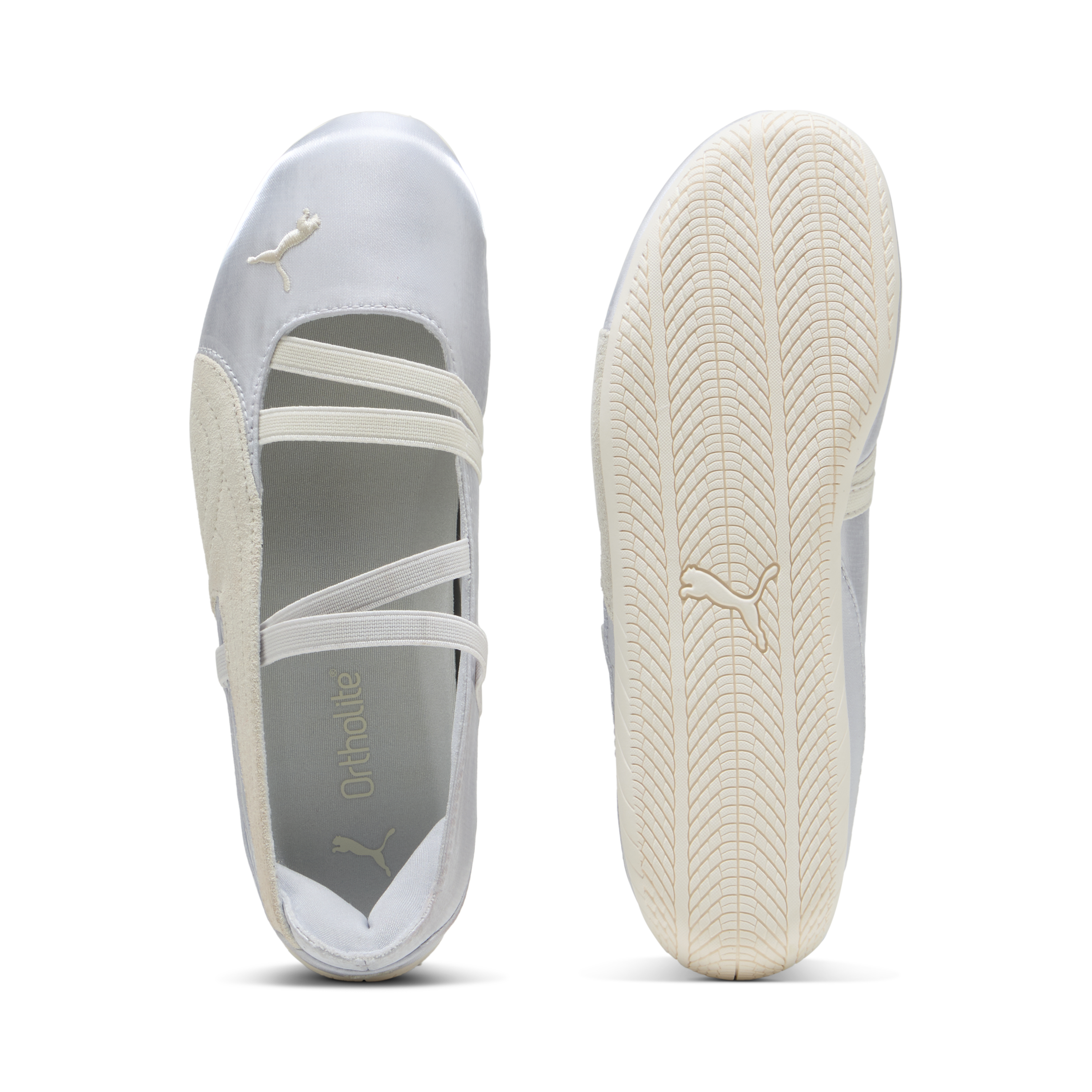 Speedcat Ballet Satin נעלי בובה