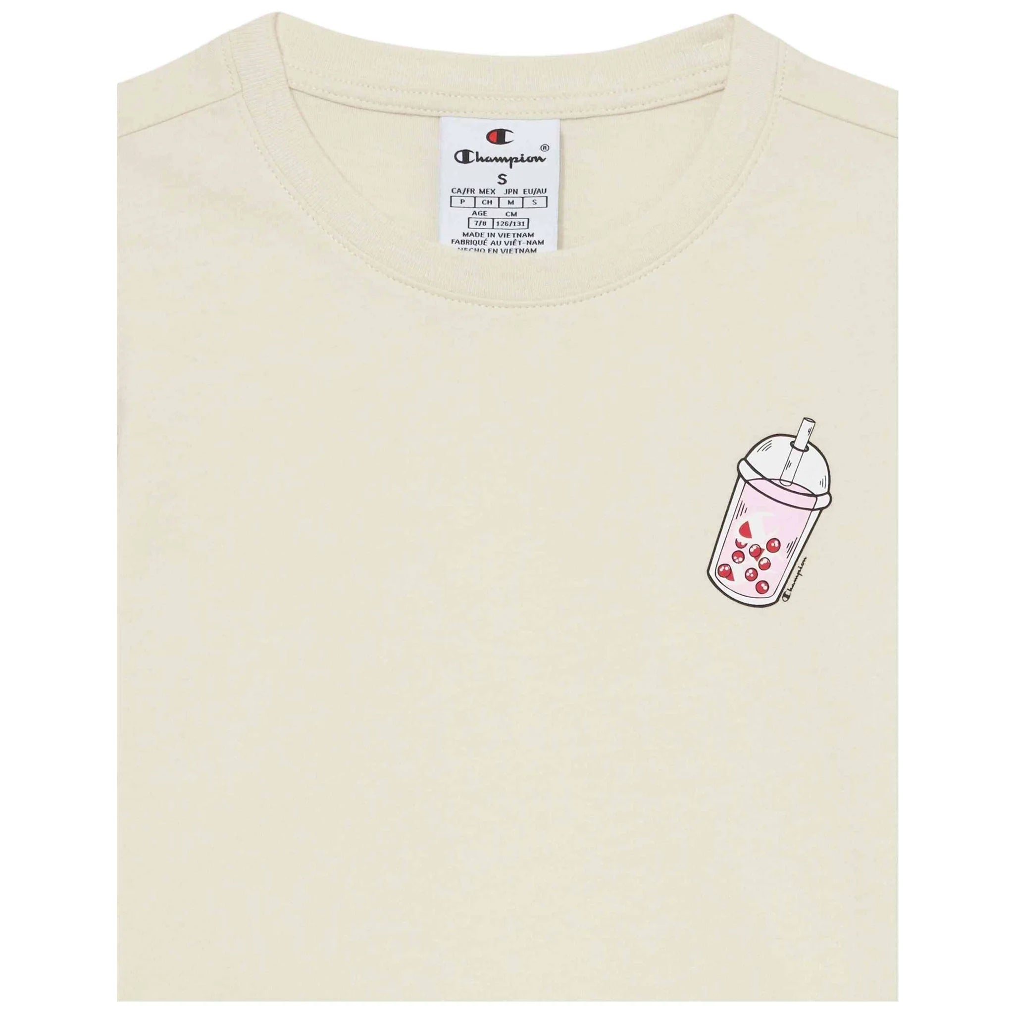 SS TEE טישרט