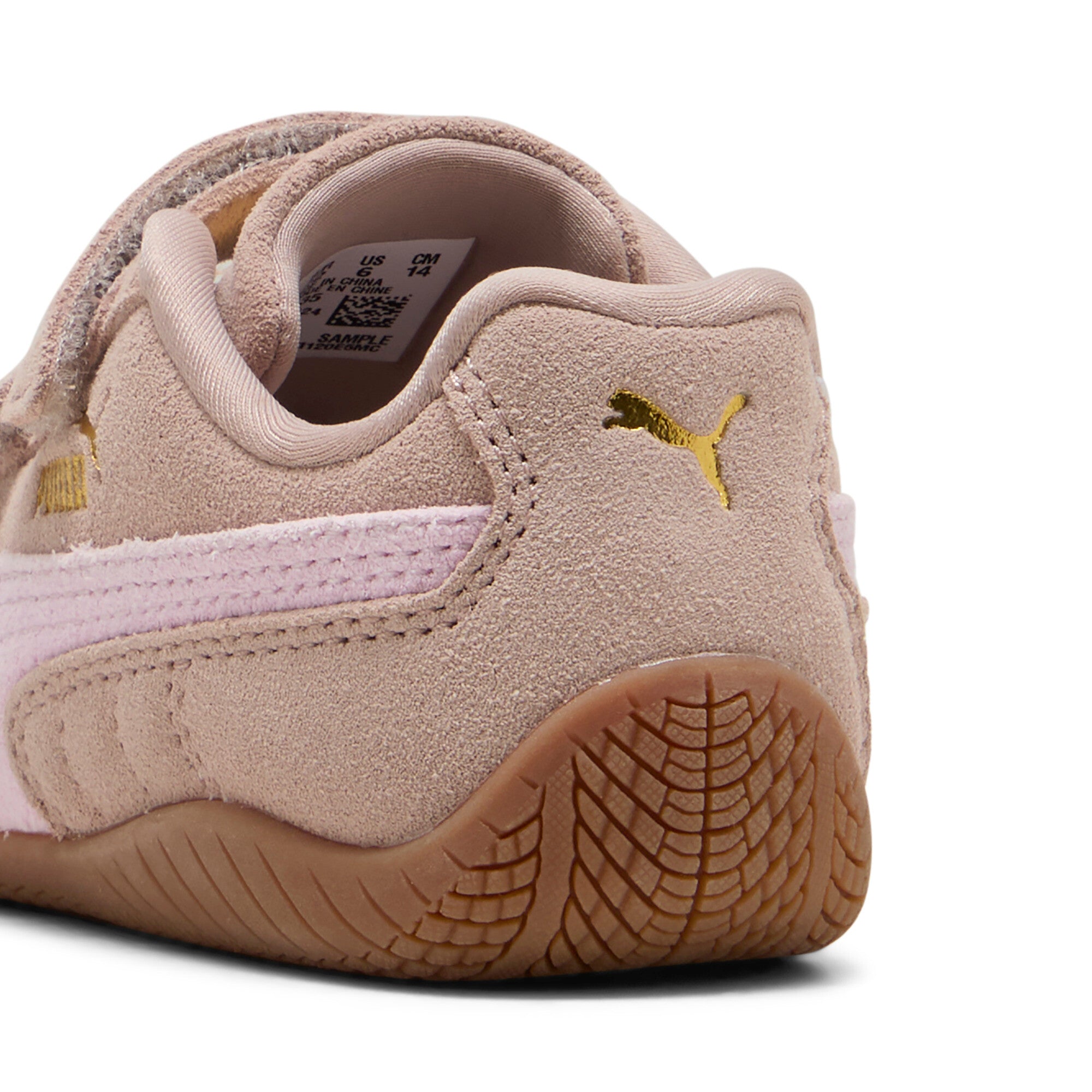 SPEEDCAT OG סניקרס