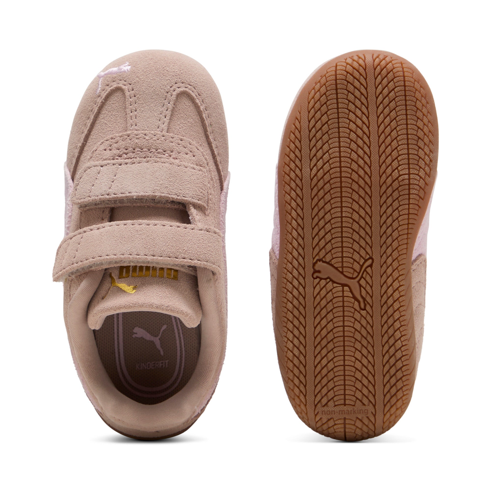 SPEEDCAT OG סניקרס