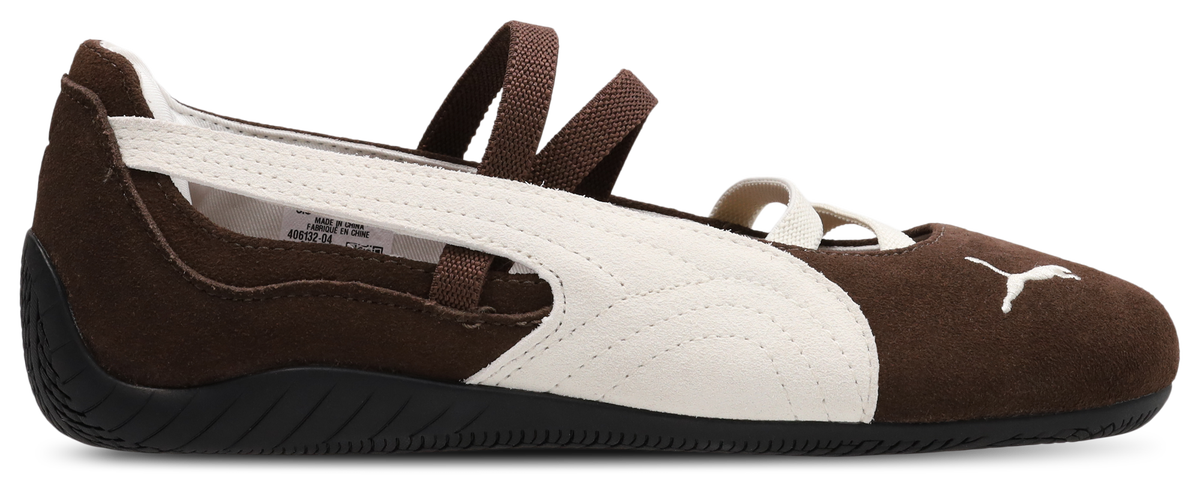 Puma Speedcat Ballet נעליים לנוער - תמונה 1