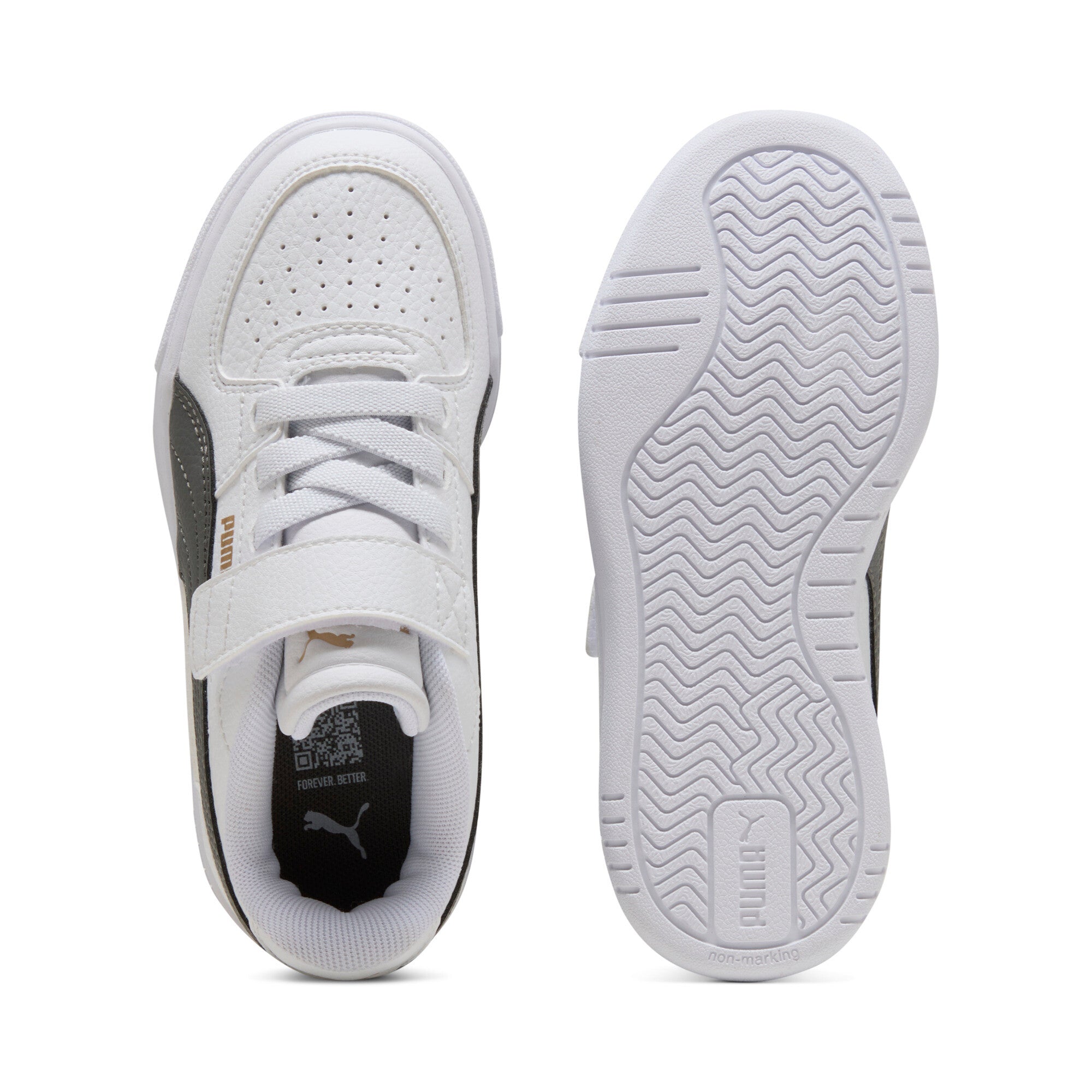 CAVEN III סניקרס