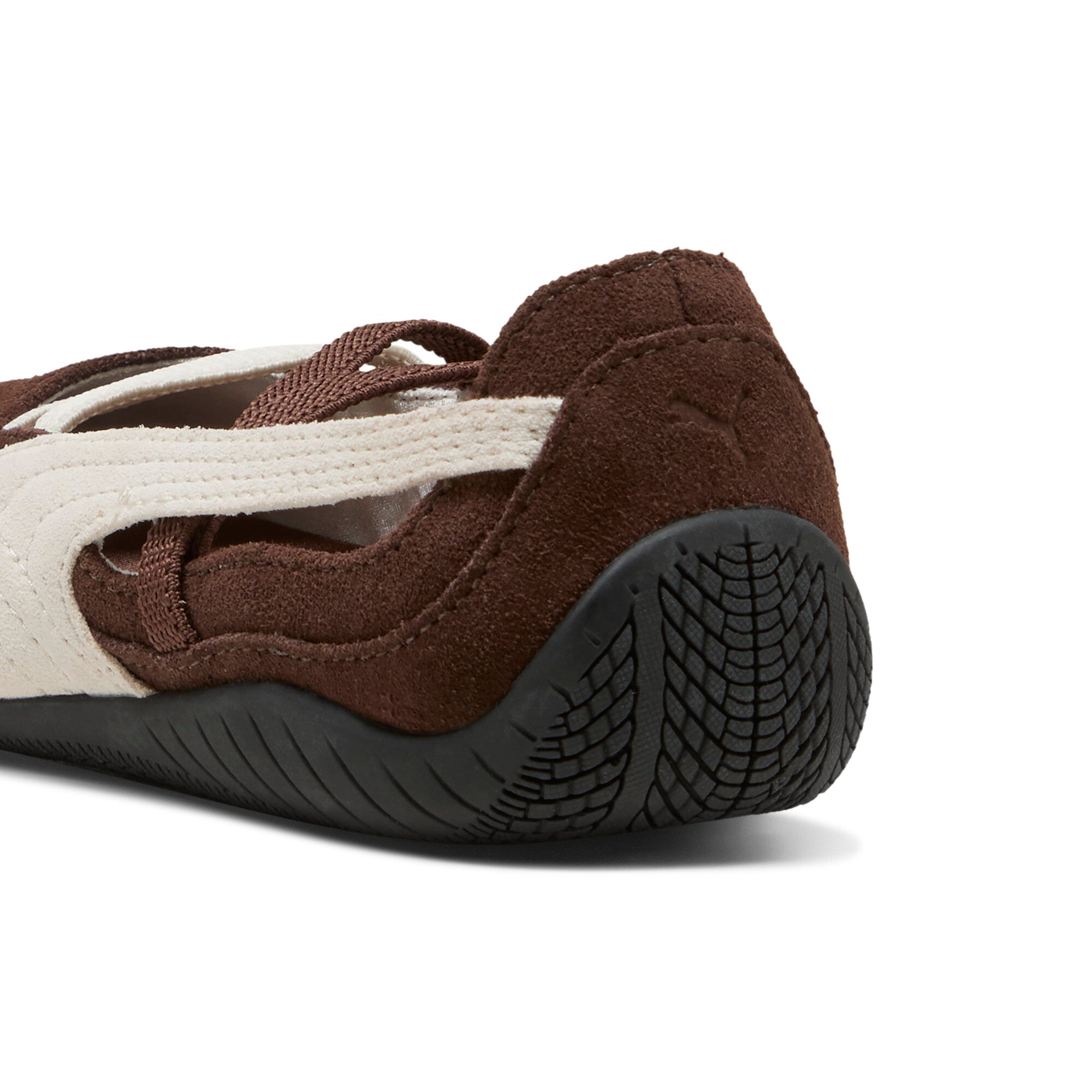 Speedcat Ballet Suede סניקרס