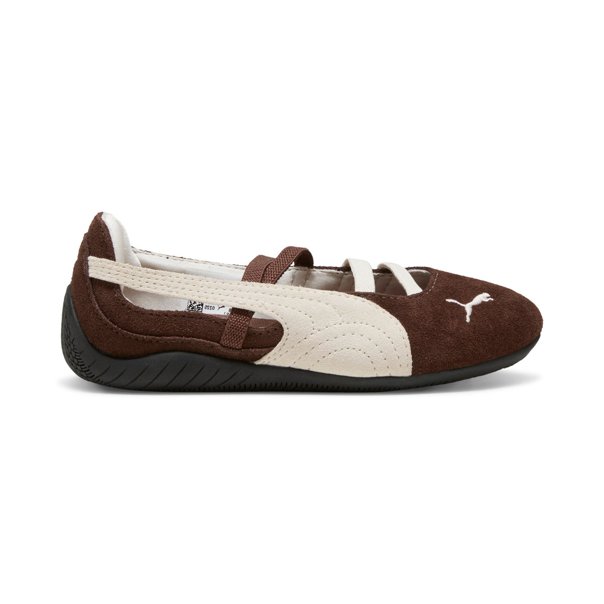 Speedcat Ballet Suede סניקרס