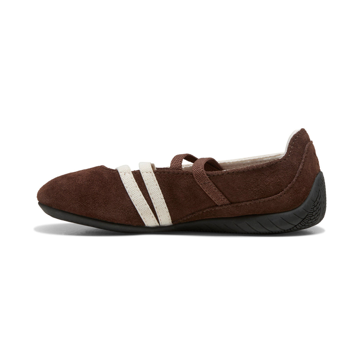 Speedcat Ballet Suede סניקרס
