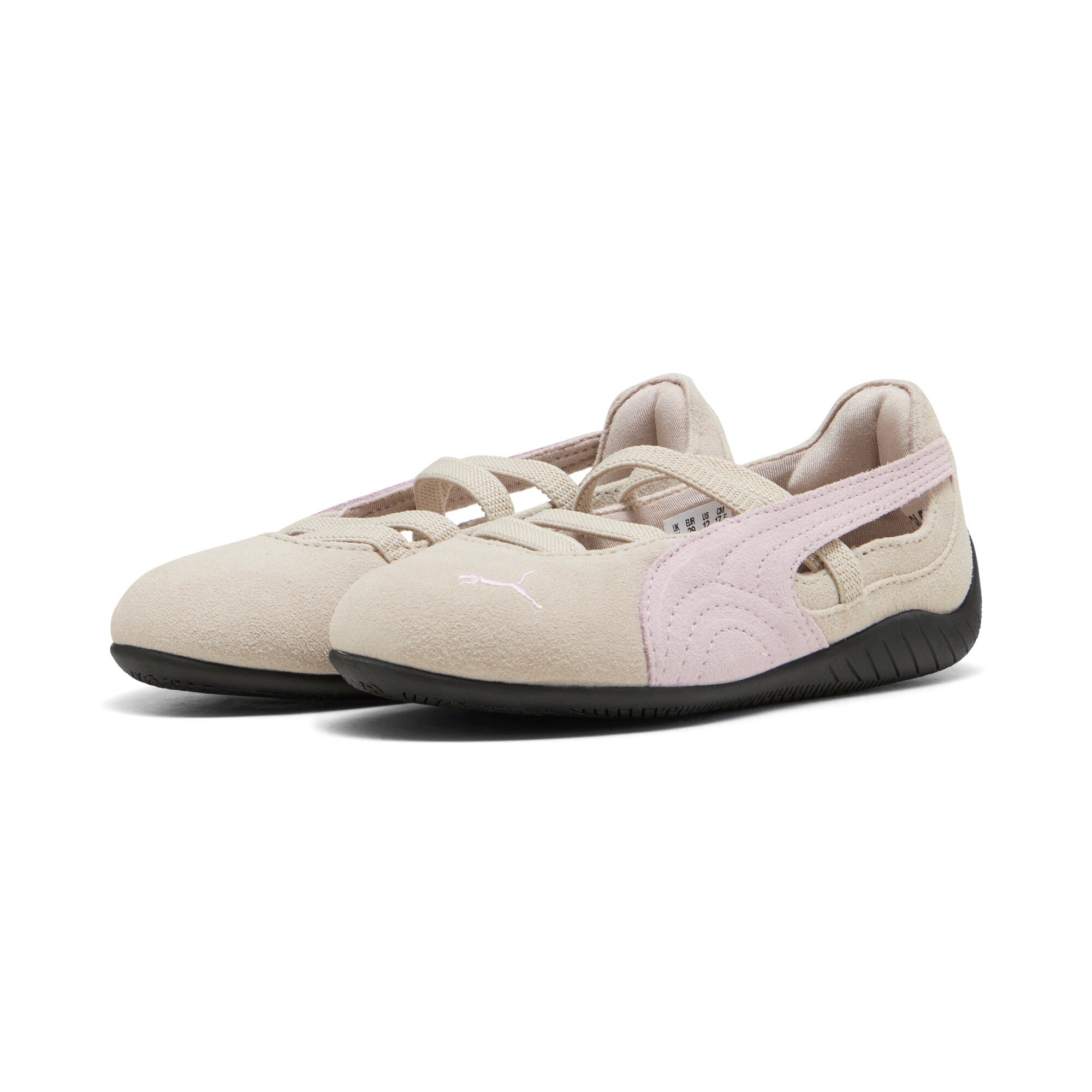 Speedcat Ballet Suede סניקרס