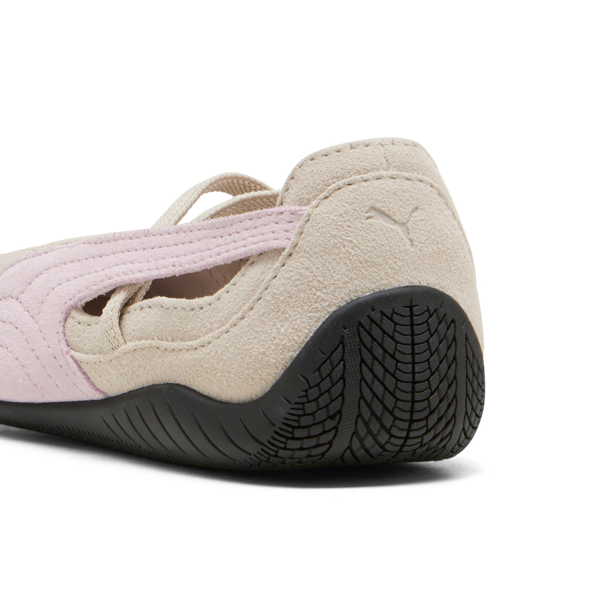 Speedcat Ballet Suede סניקרס