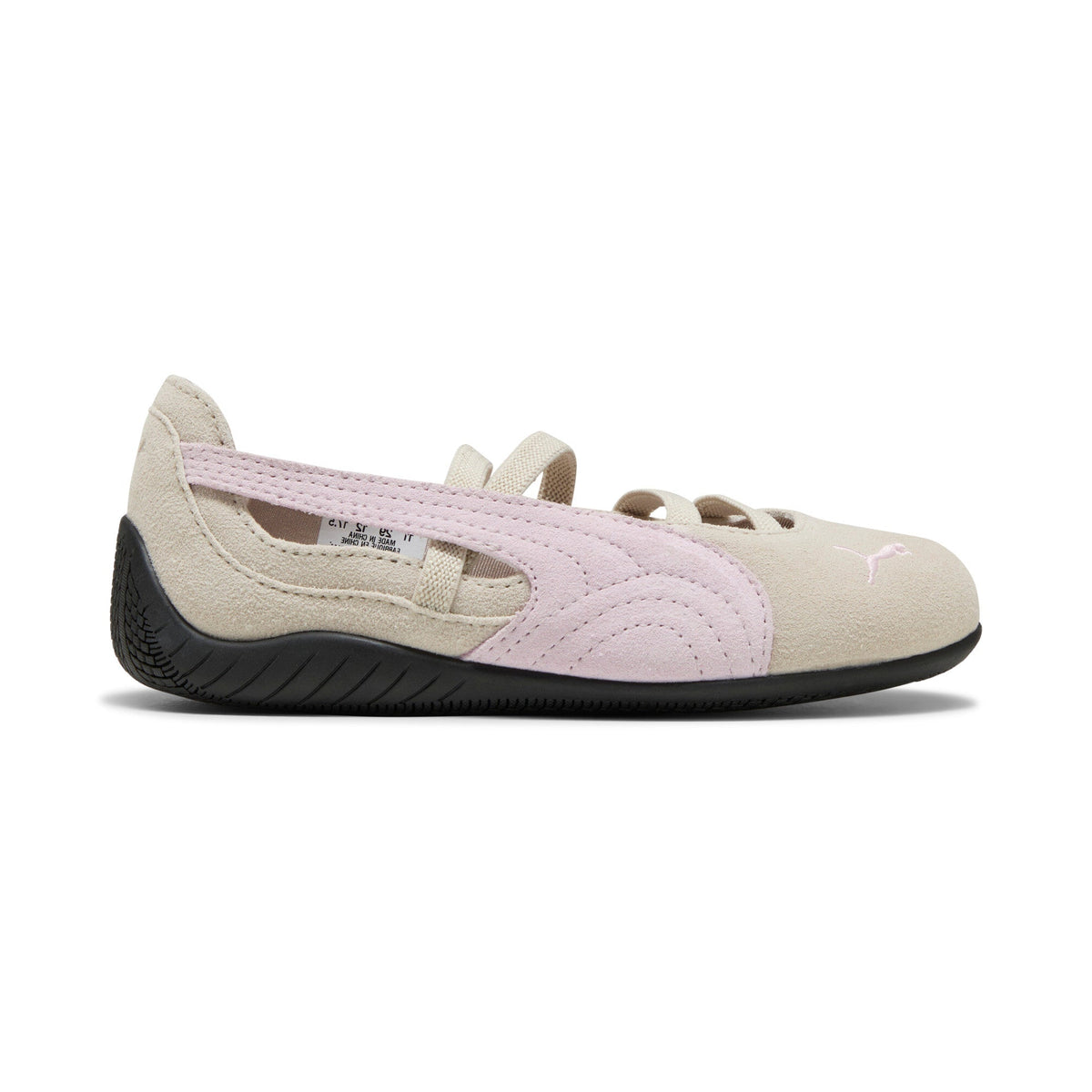 Speedcat Ballet Suede סניקרס