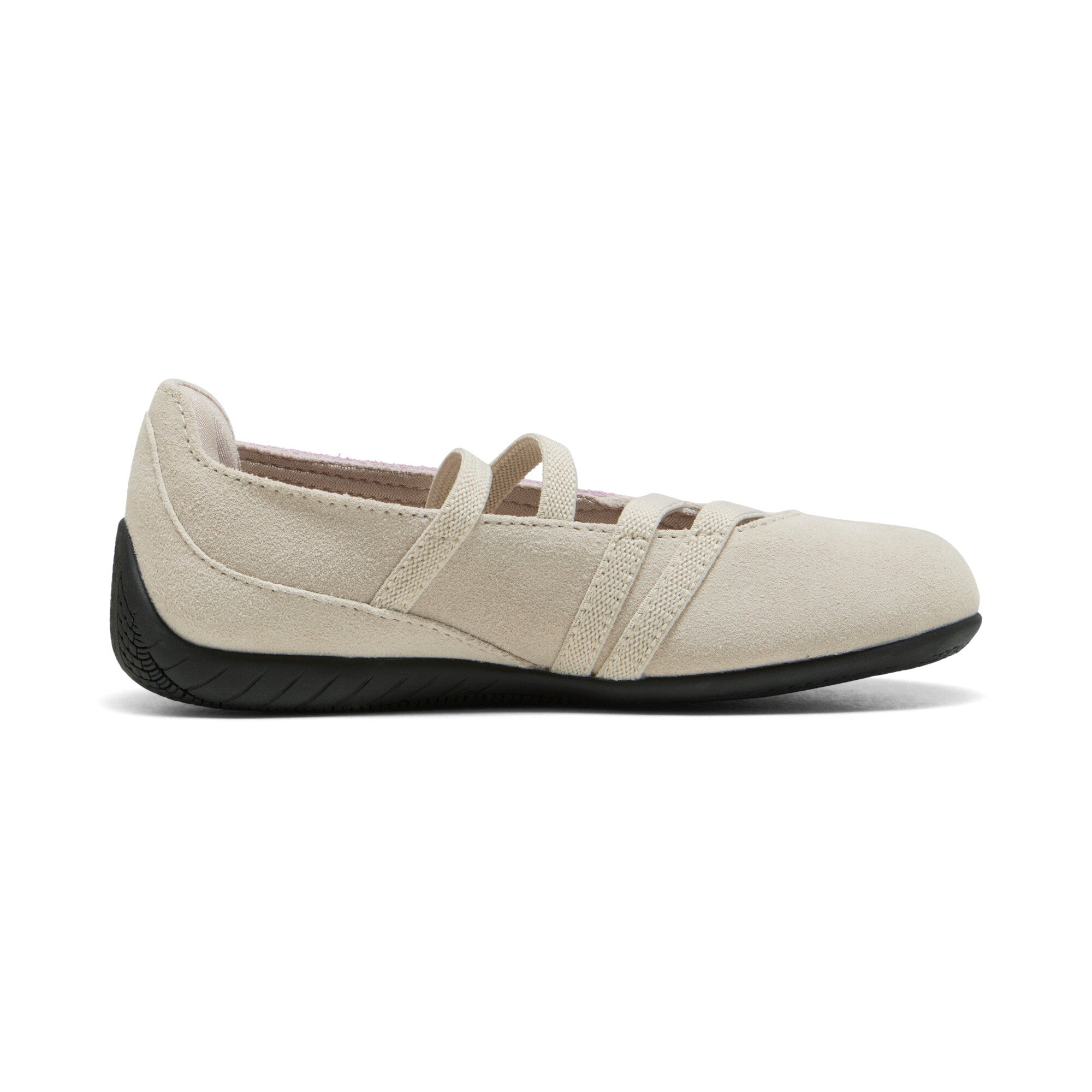Speedcat Ballet Suede סניקרס