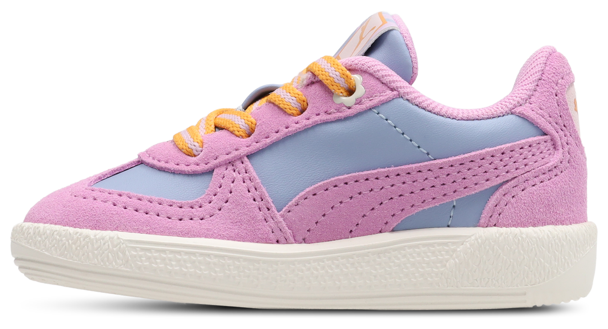 Puma Palermo x Dora סניקרס לפעוטות - תמונה 5